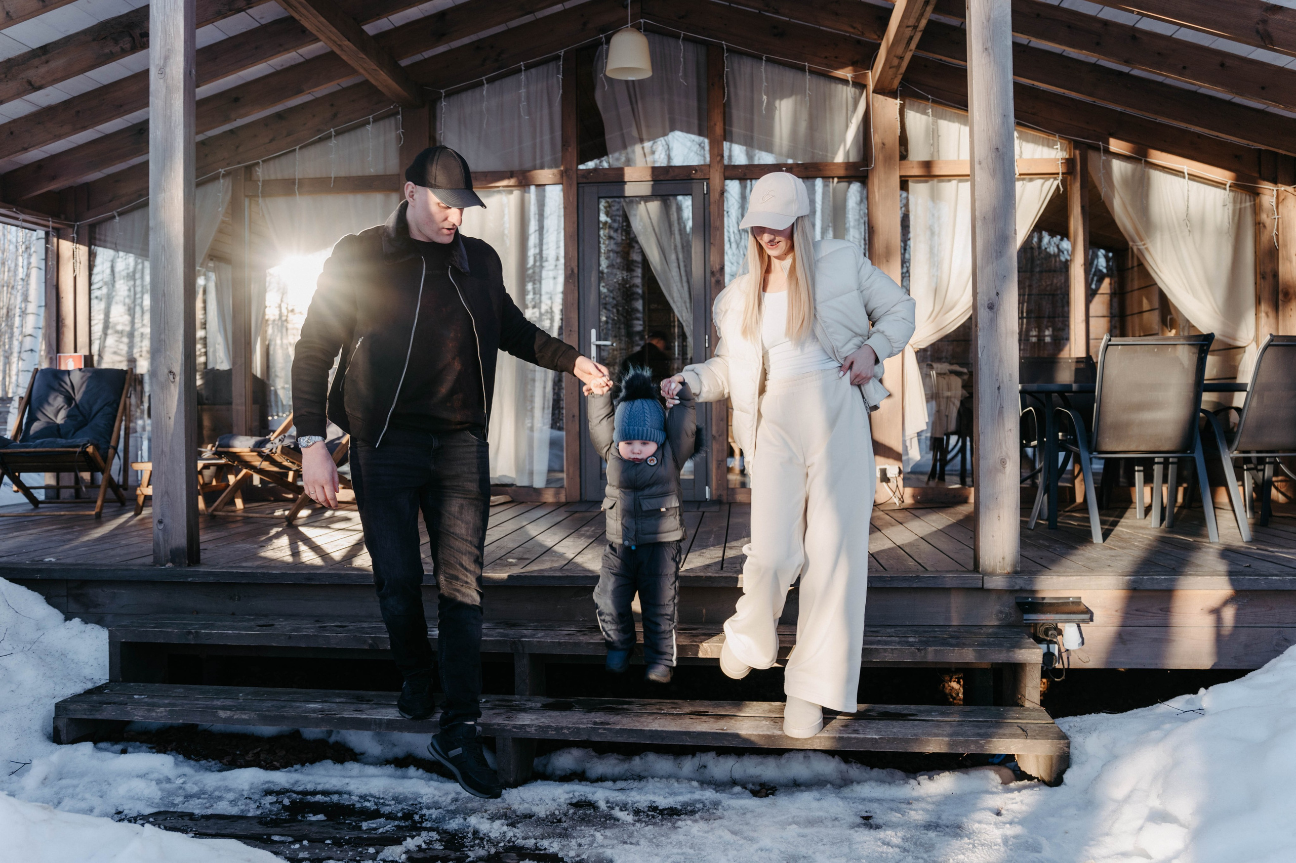 Междуречье|Экоотель. Фотограф Абакумова Анастасия