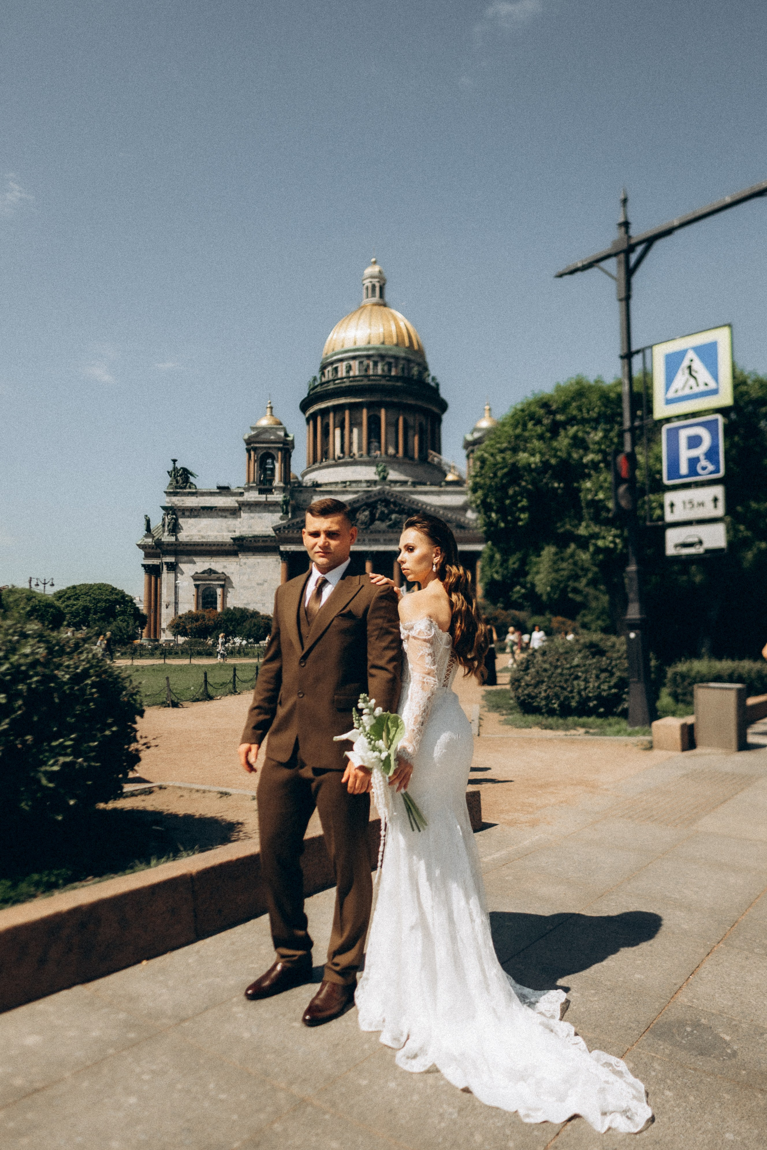 В Питере любить. Фотограф ПИТЕР СПБ Надежда Баранова