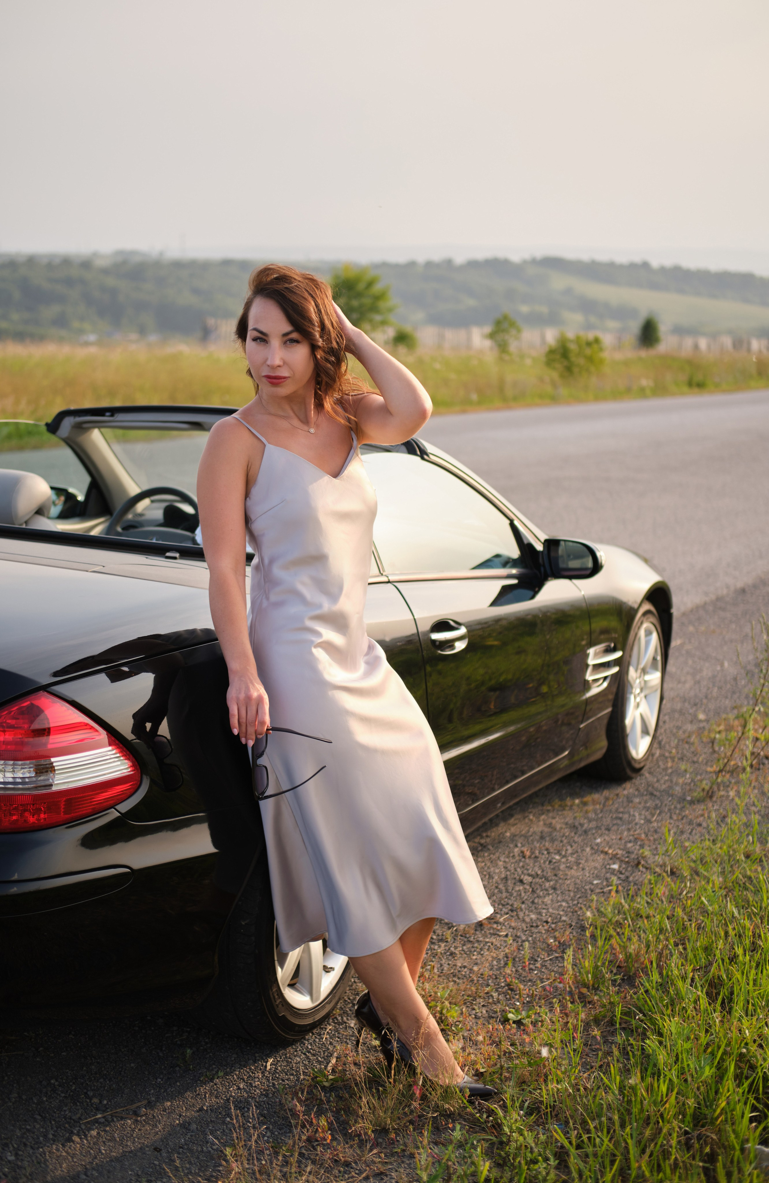 Светлана. Фотограф в Новокузнецке Анна Абузярова