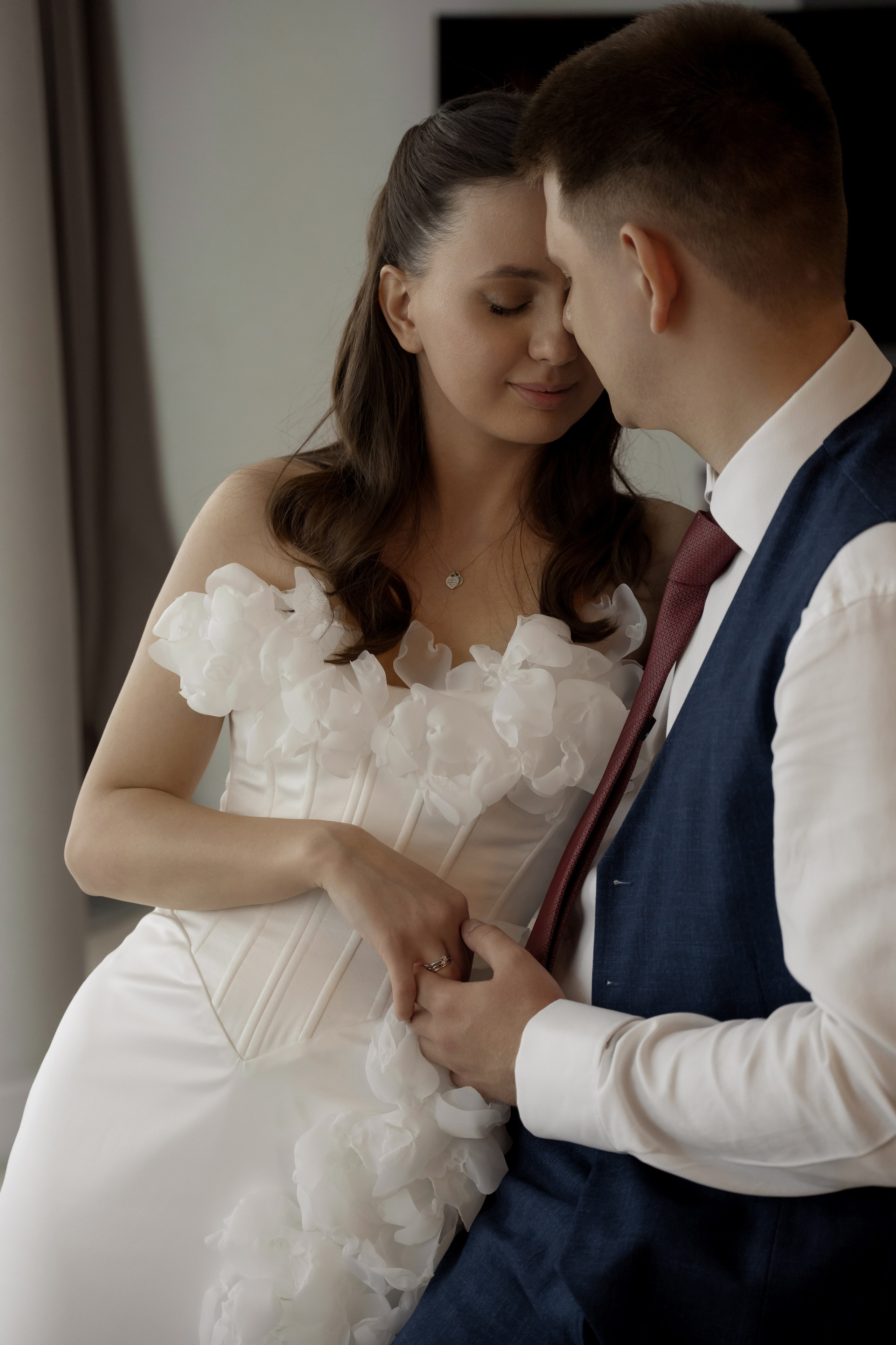 V&Y. Репортажный фотограф Ростов-на-дону