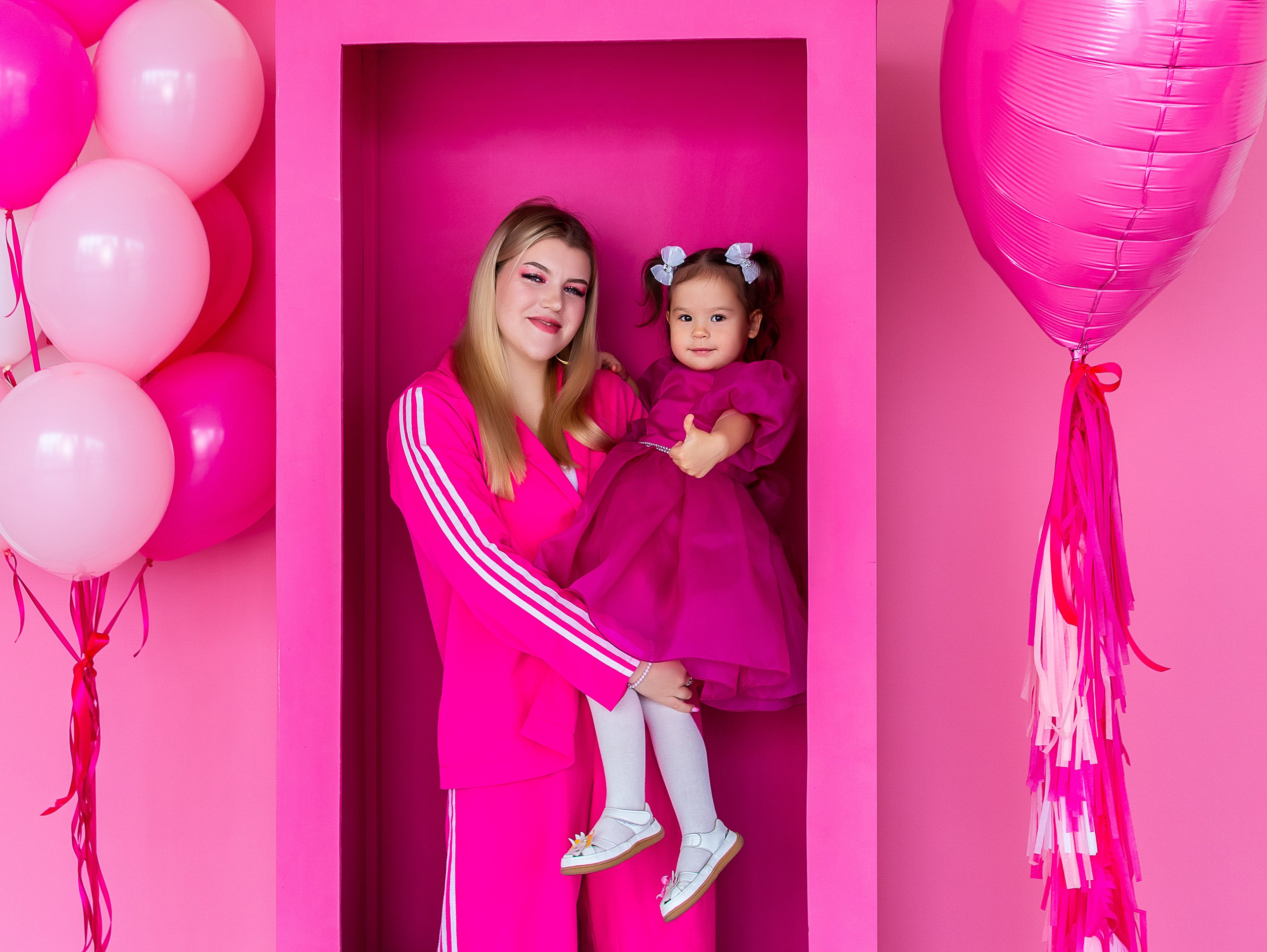 Семейная фотостудия. Семейный, свадебный и детский фотограф в Новосибирске Ольга Хидченко