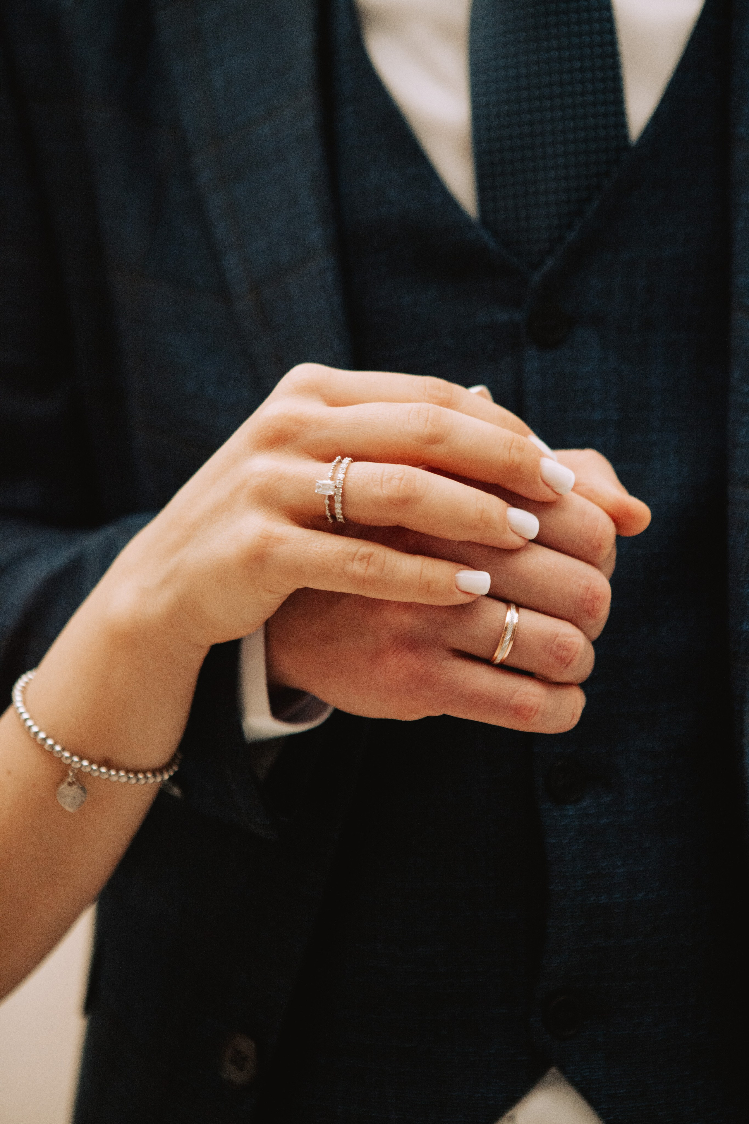 Алексей и Мария. Фотограф Ольга Ефремова