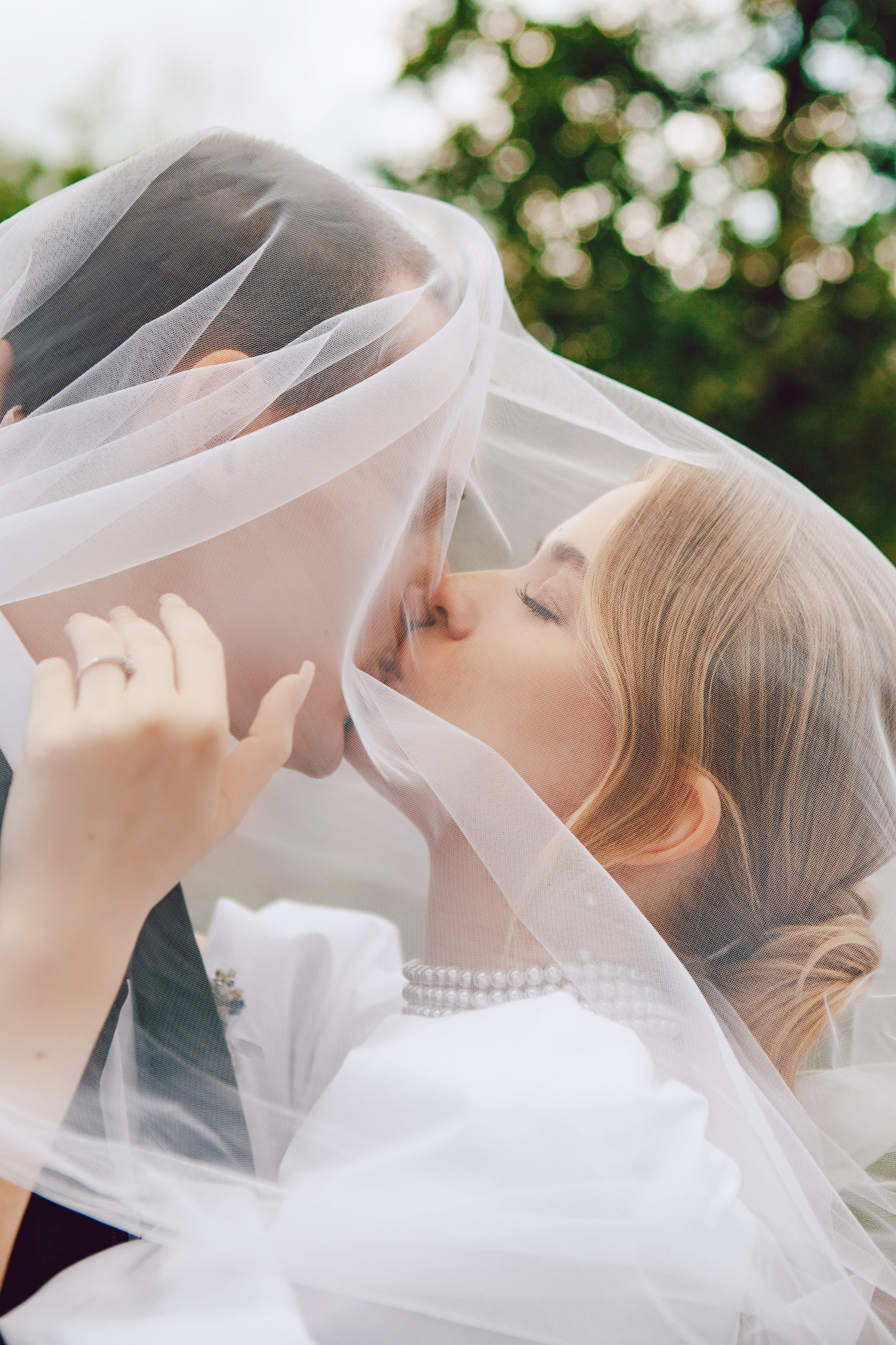 Никита и Анна. Фотограф Ольга Ефремова