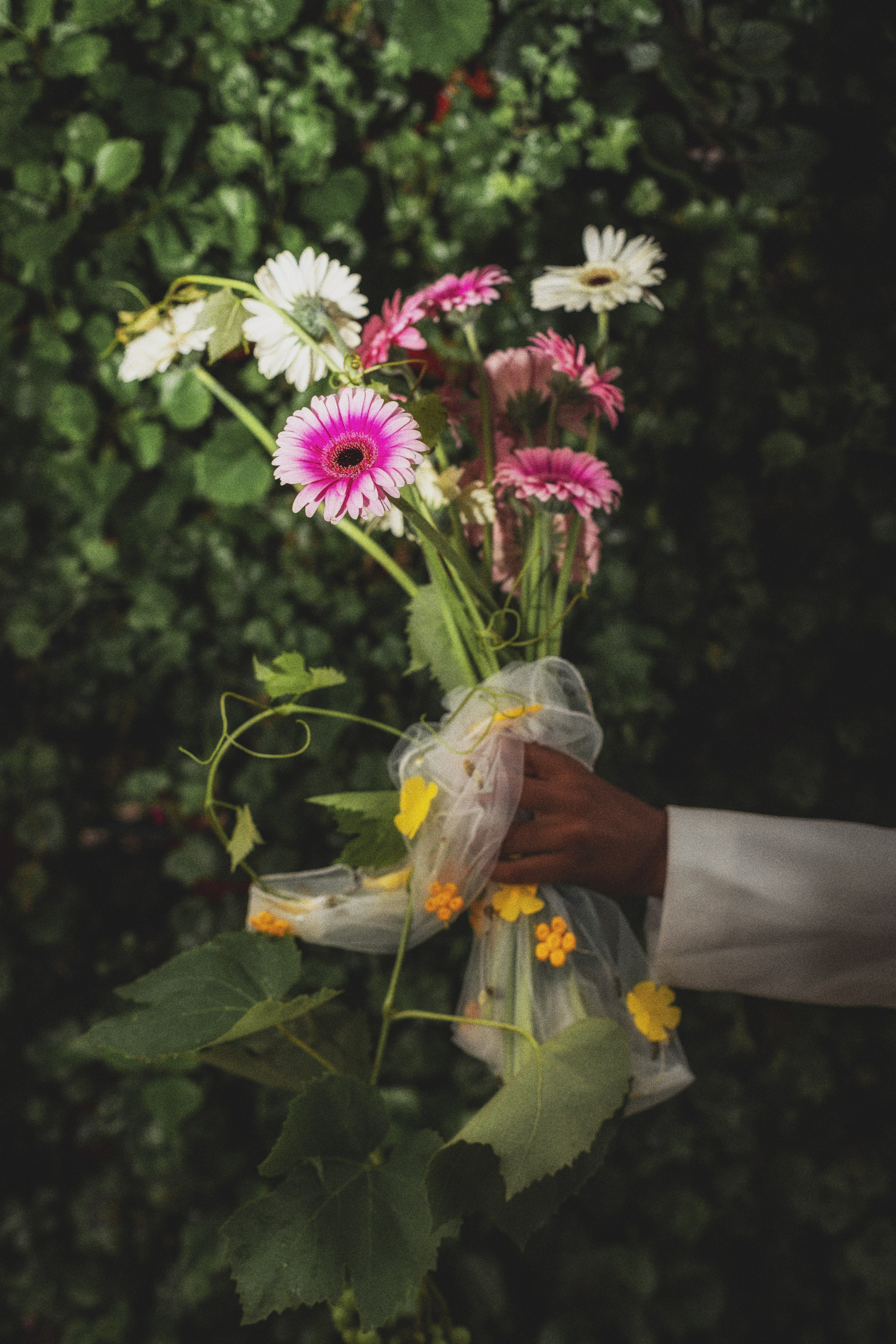 Дети&Цветы. Фотограф детей и подростков в Москве Таня Королева