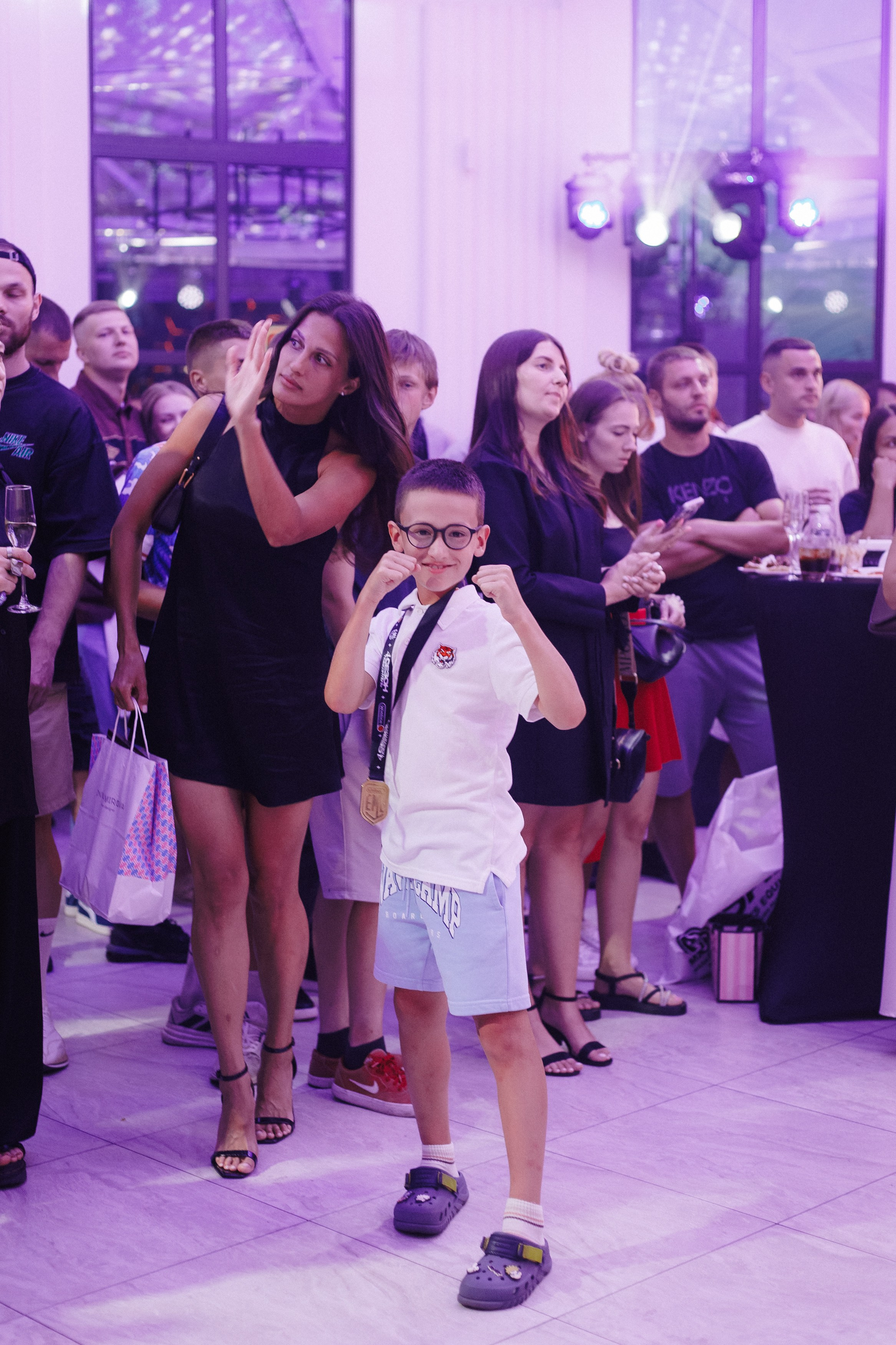 MEDIALIGA DV — AFTER PARTY. СВОИ. ФОТООТЧЕТЫ-СОБЫТИЯ-МЕСТА