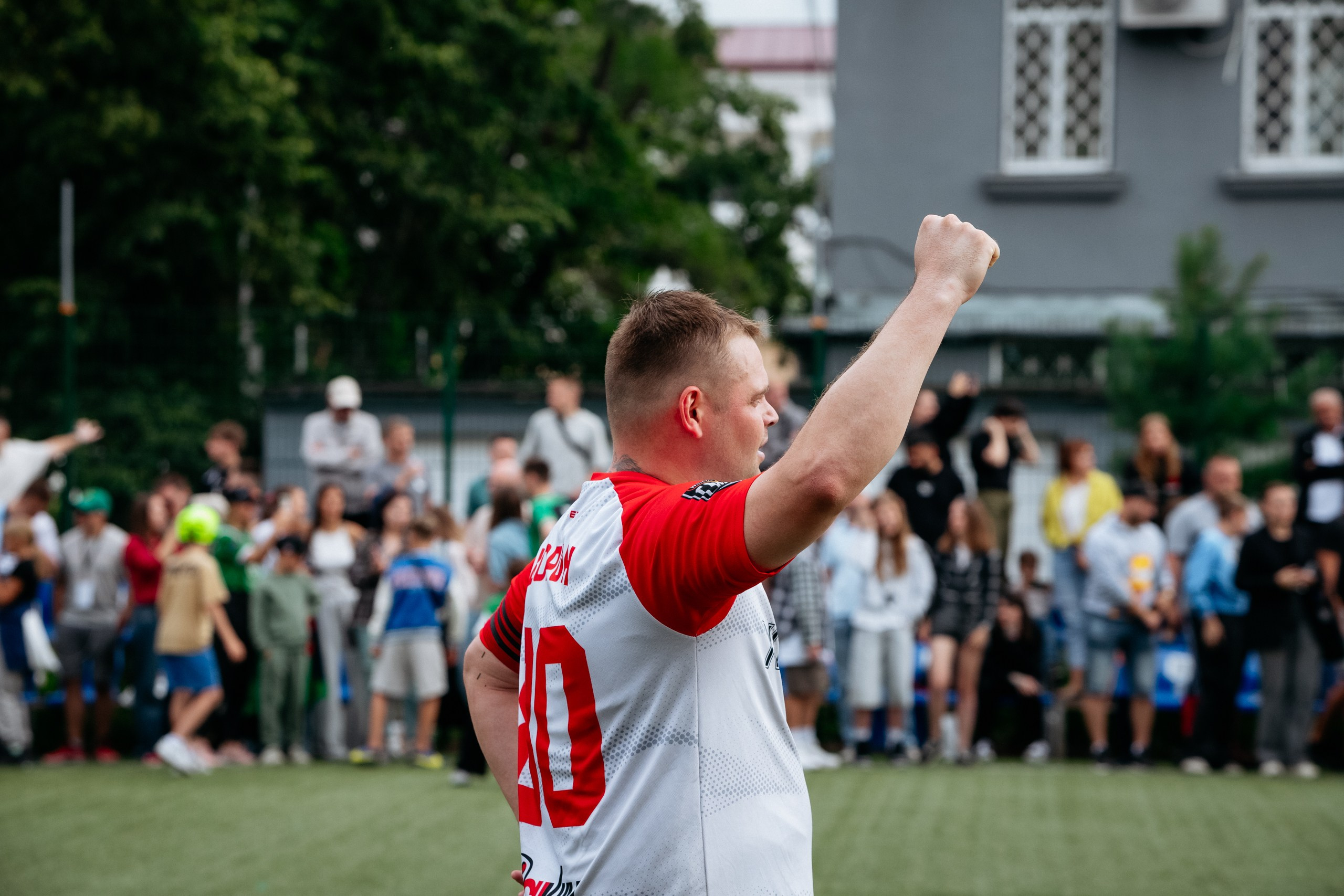 МЕДИА ЛИГА — ФИНАЛ. СВОИ. ФОТООТЧЕТЫ-СОБЫТИЯ-МЕСТА