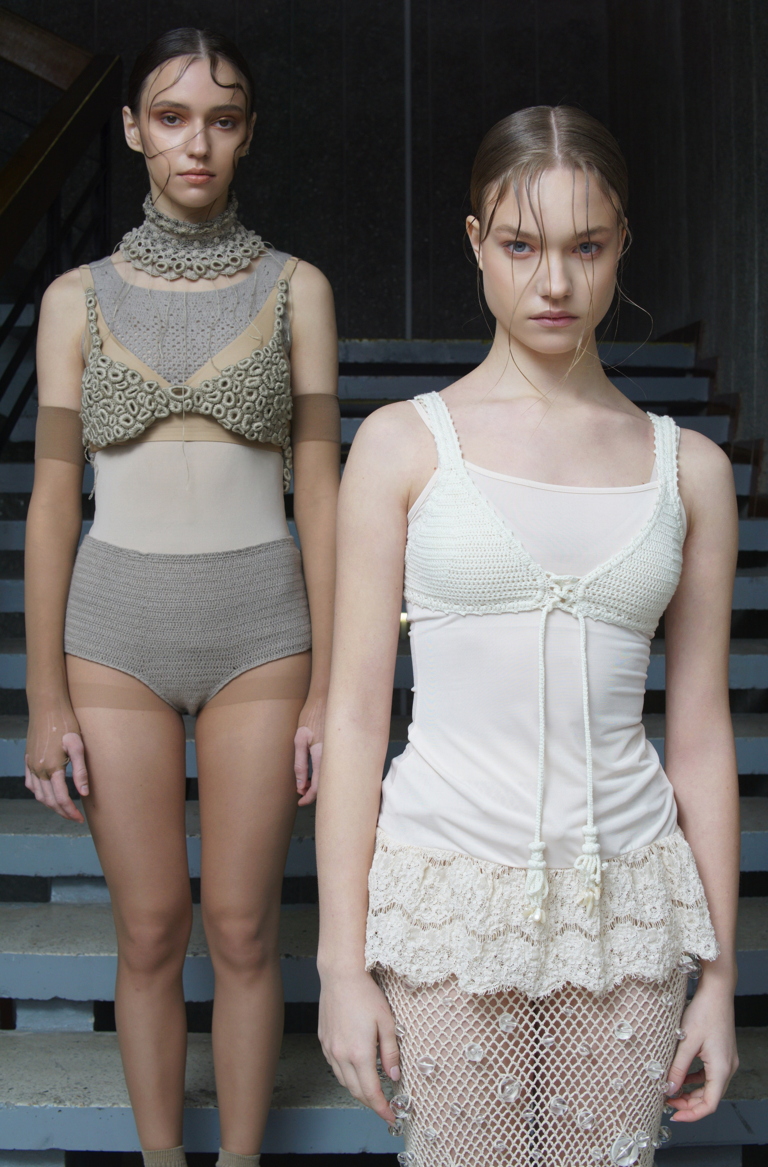 LOOKBOOK ZAVOD. Фотограф в Минске Света Григорьева