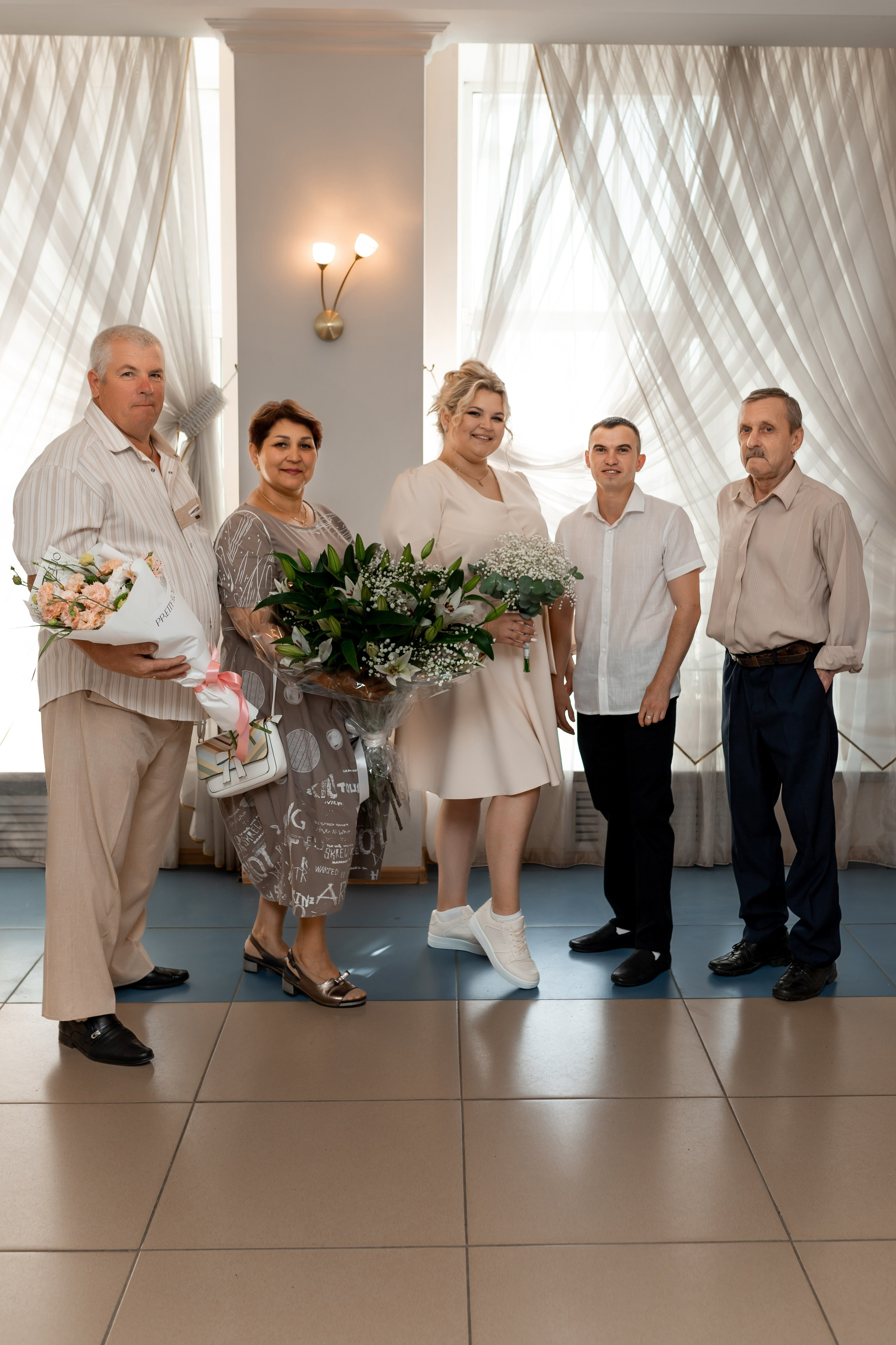 Дмитрий и Валерия. Марина Шаймухаметова. Фотограф в Уфе