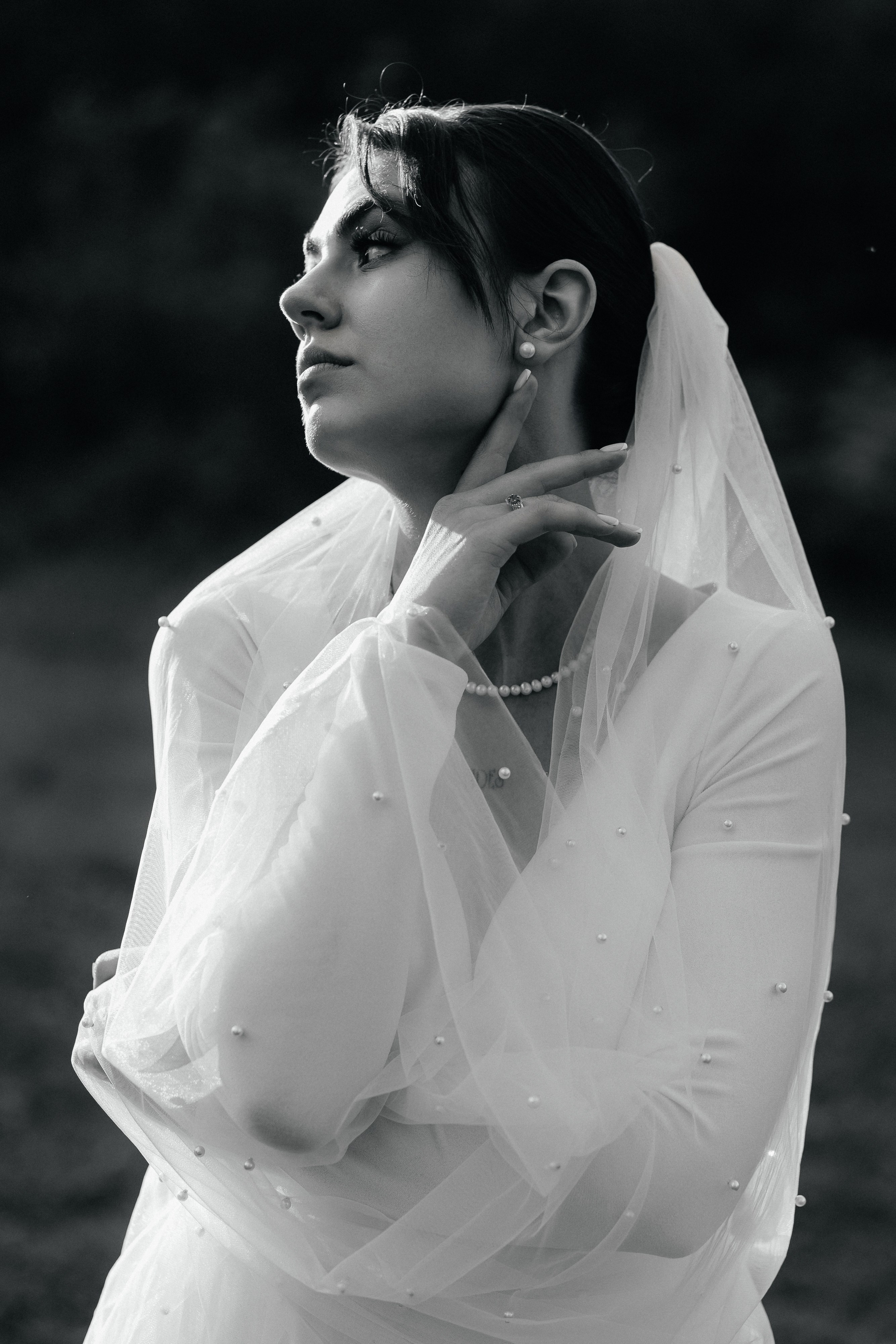 Свадебная фотосессия в агроусадьбе Лабодянка в Минске. Свадебный фотограф в Минске/Беларуси Сергей Спиридонов