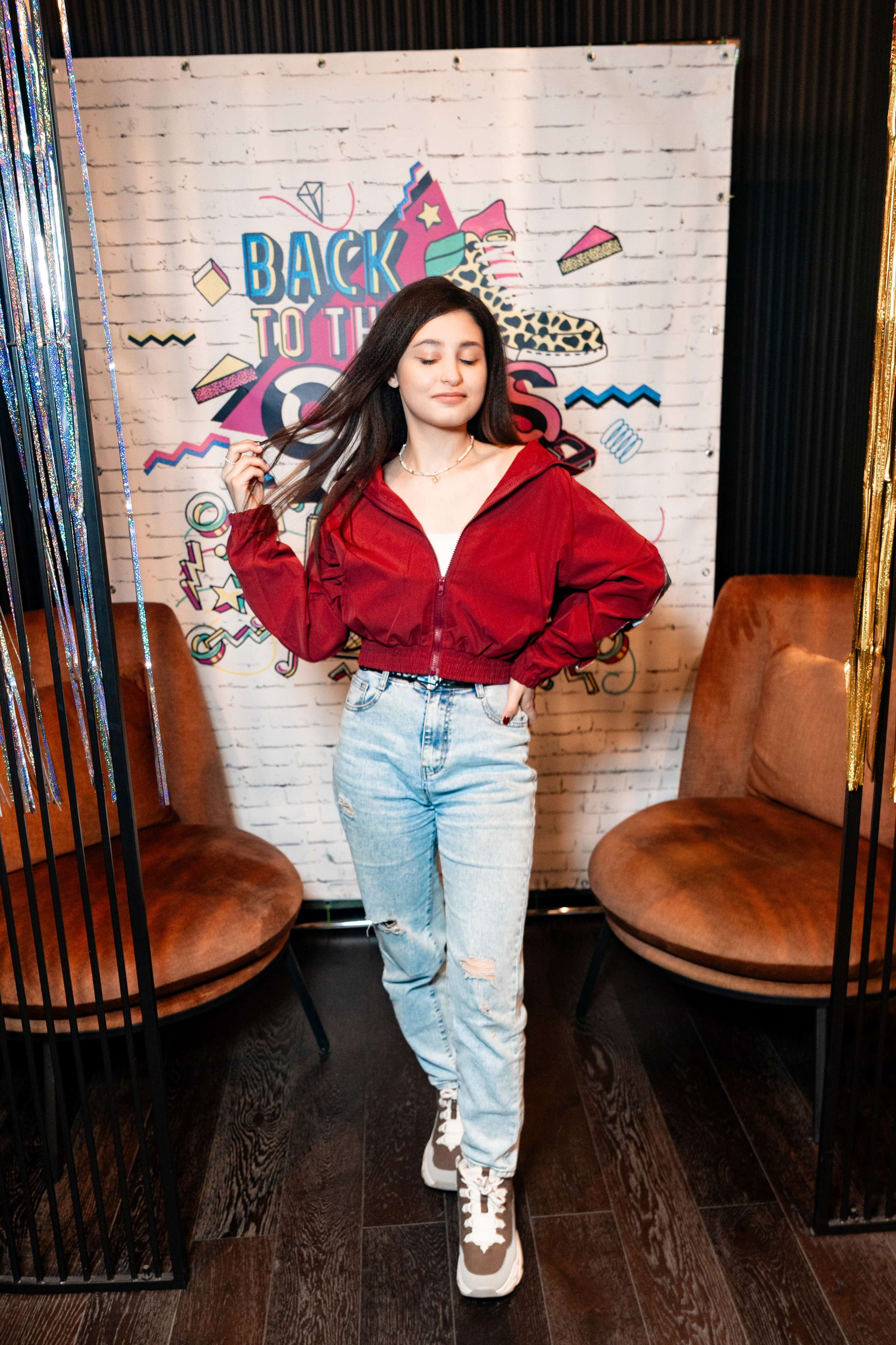 Мята Platinum Атлантис. Фотограф Никита Комаров