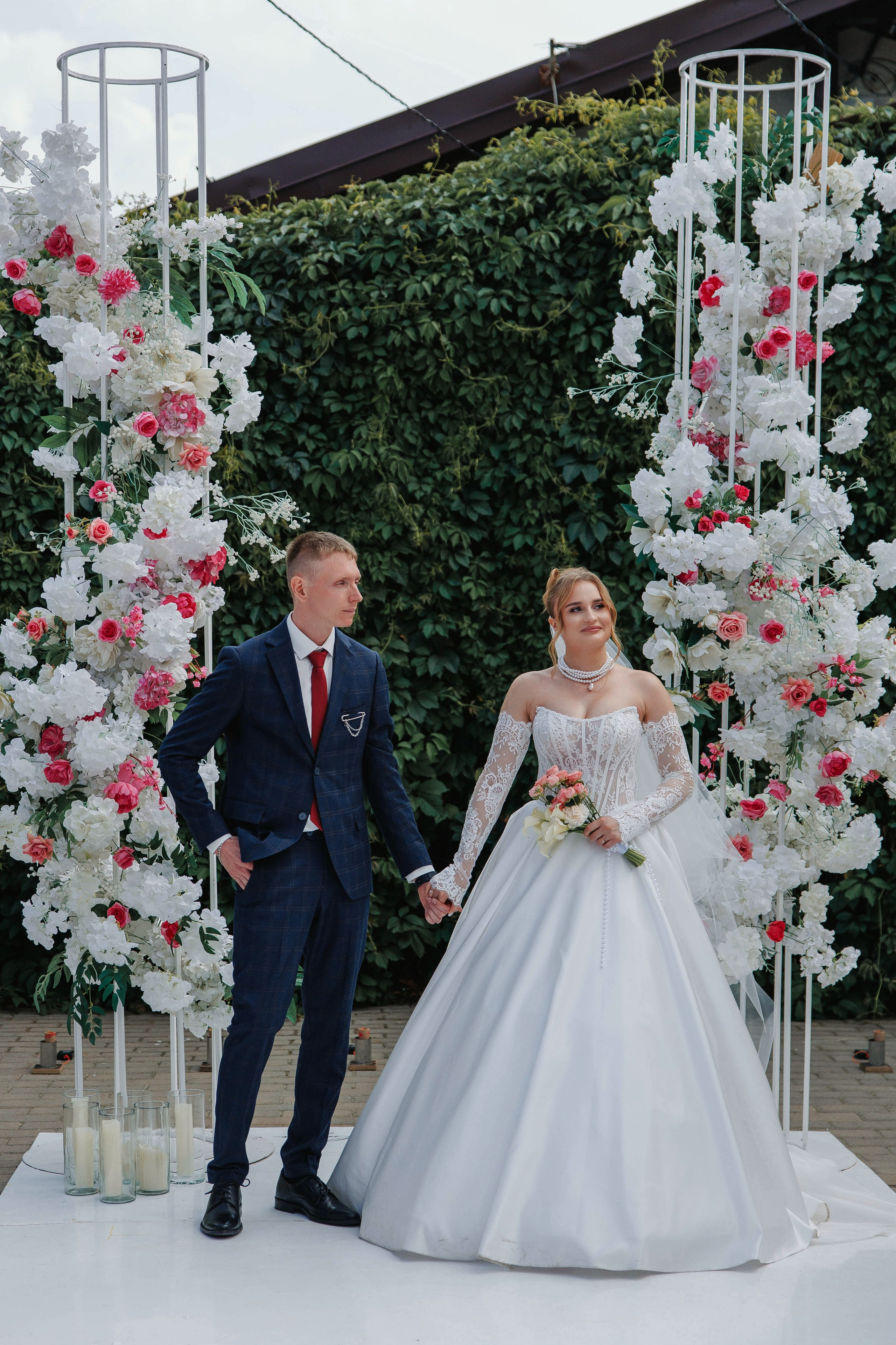 Иван и Татьяна. Профессиональный фотограф в городе Уфа