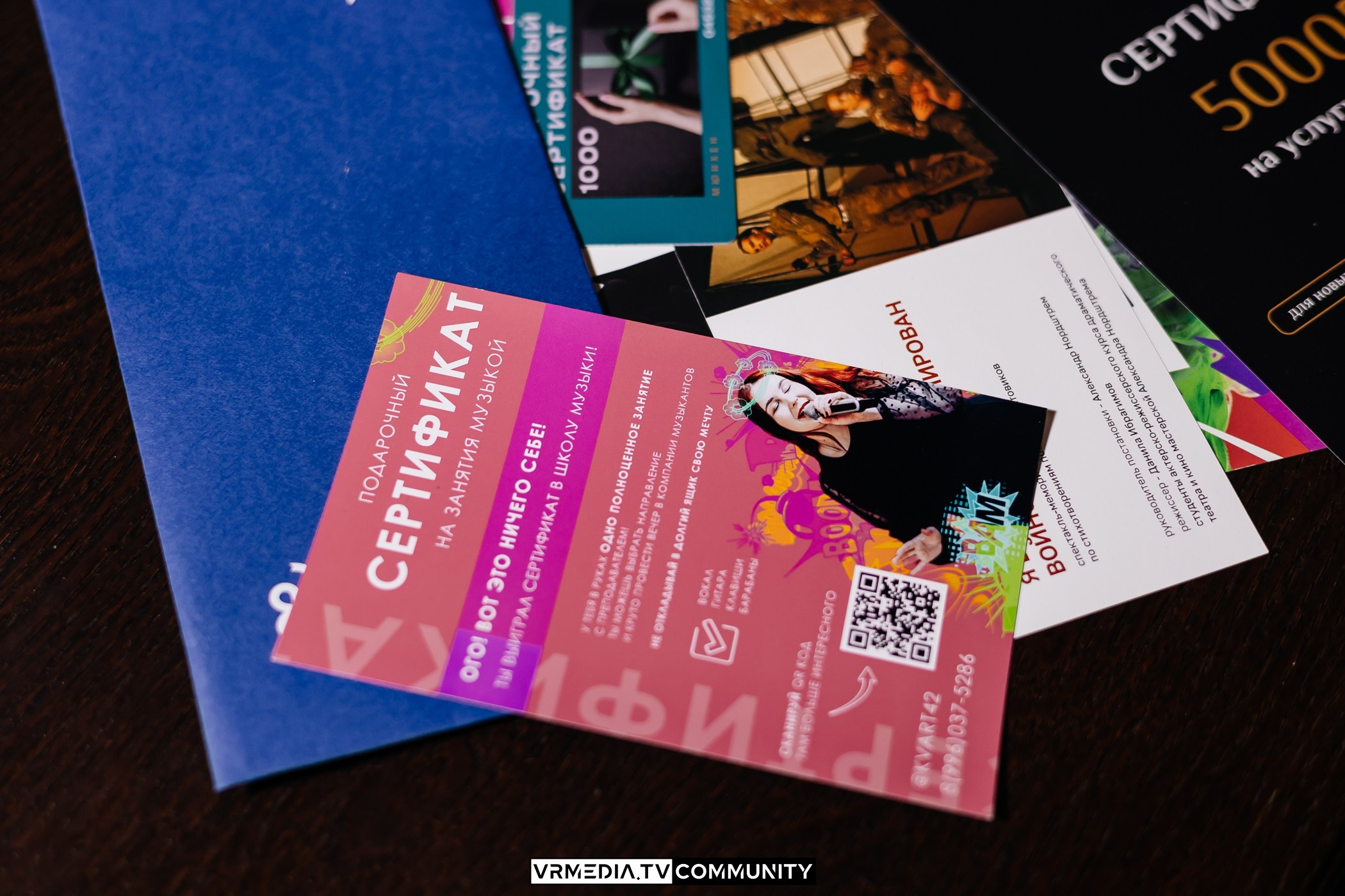 Ресторан «Мюнхен»: WOW Quiz