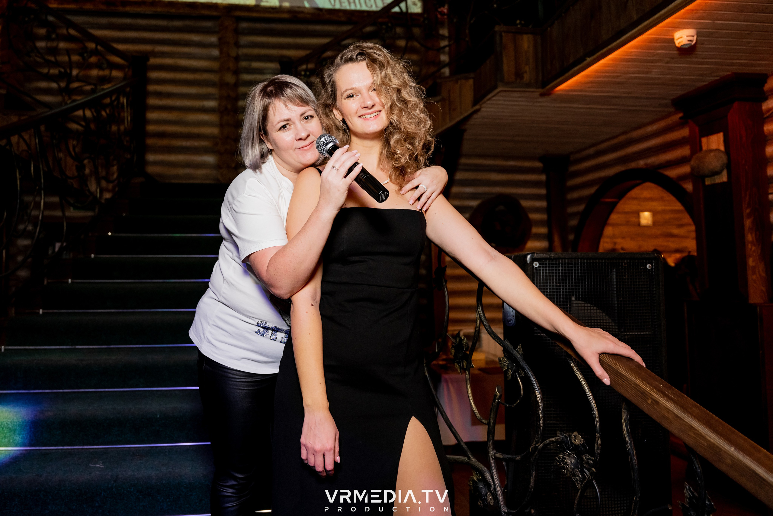 В гостях «У Петровича»