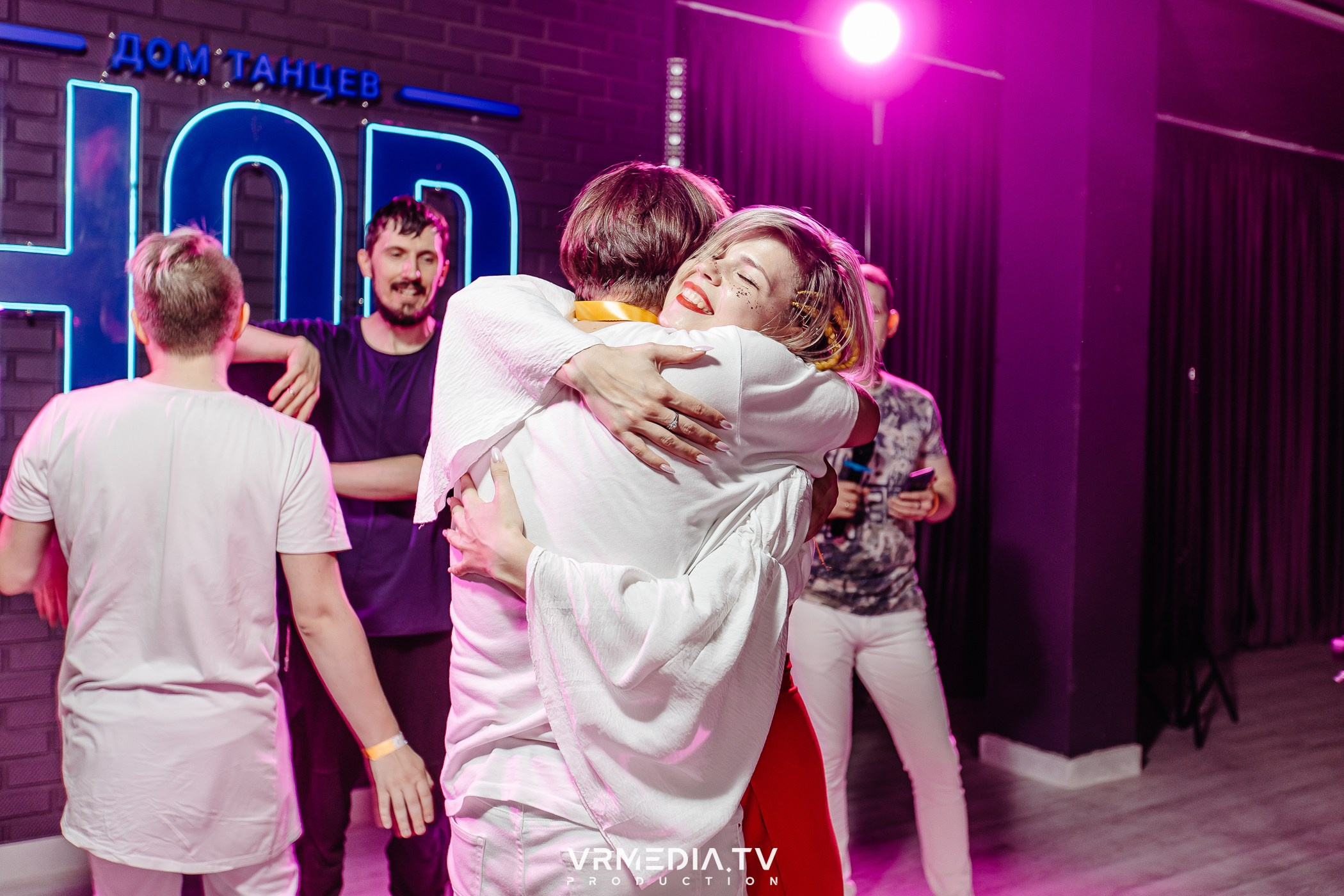 Фестиваль по Бразильскому Зуку в «House Of Danse»