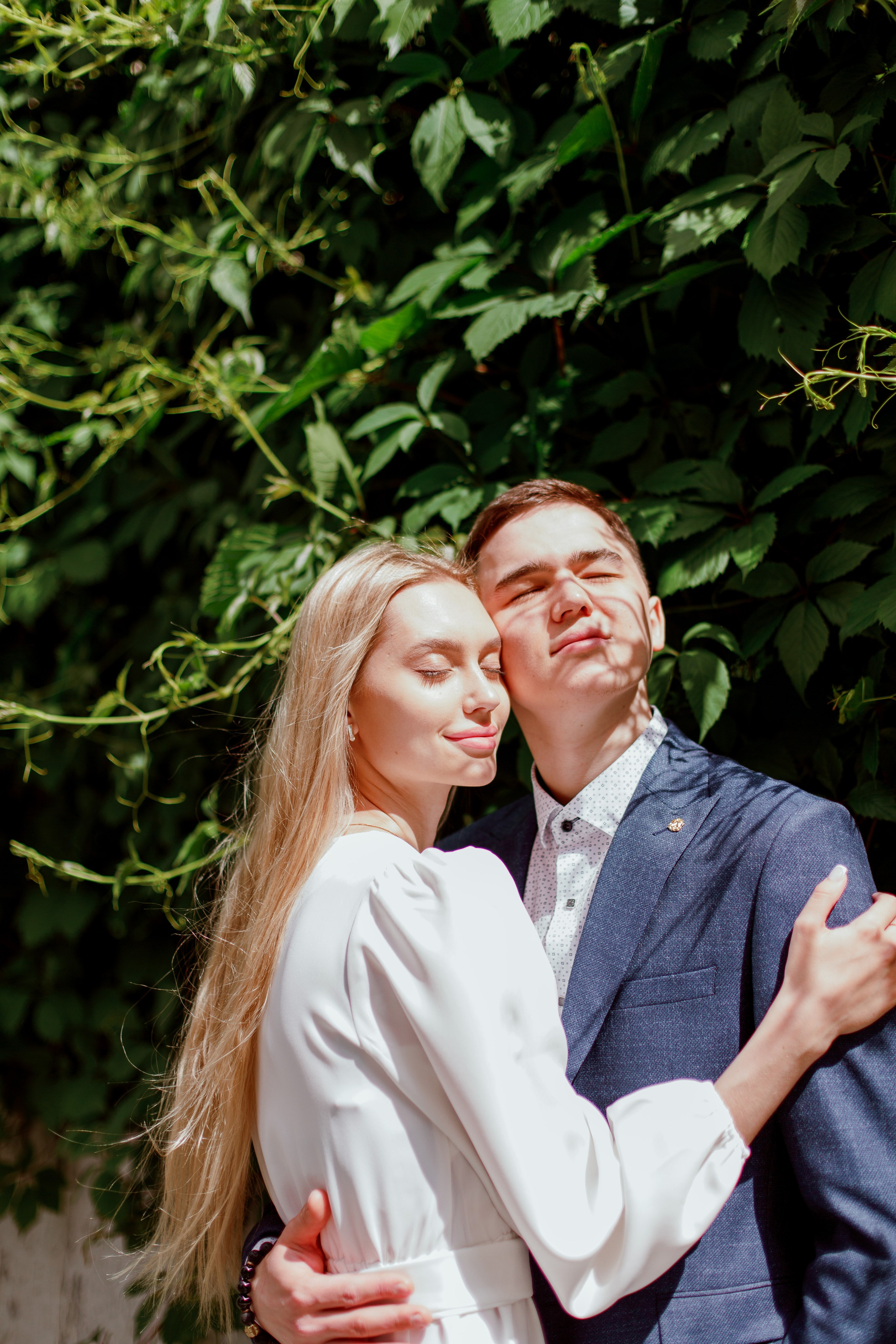 Свадебная прогулка в Москве по улочкам Китай-Города, фотограф на Свадьбу