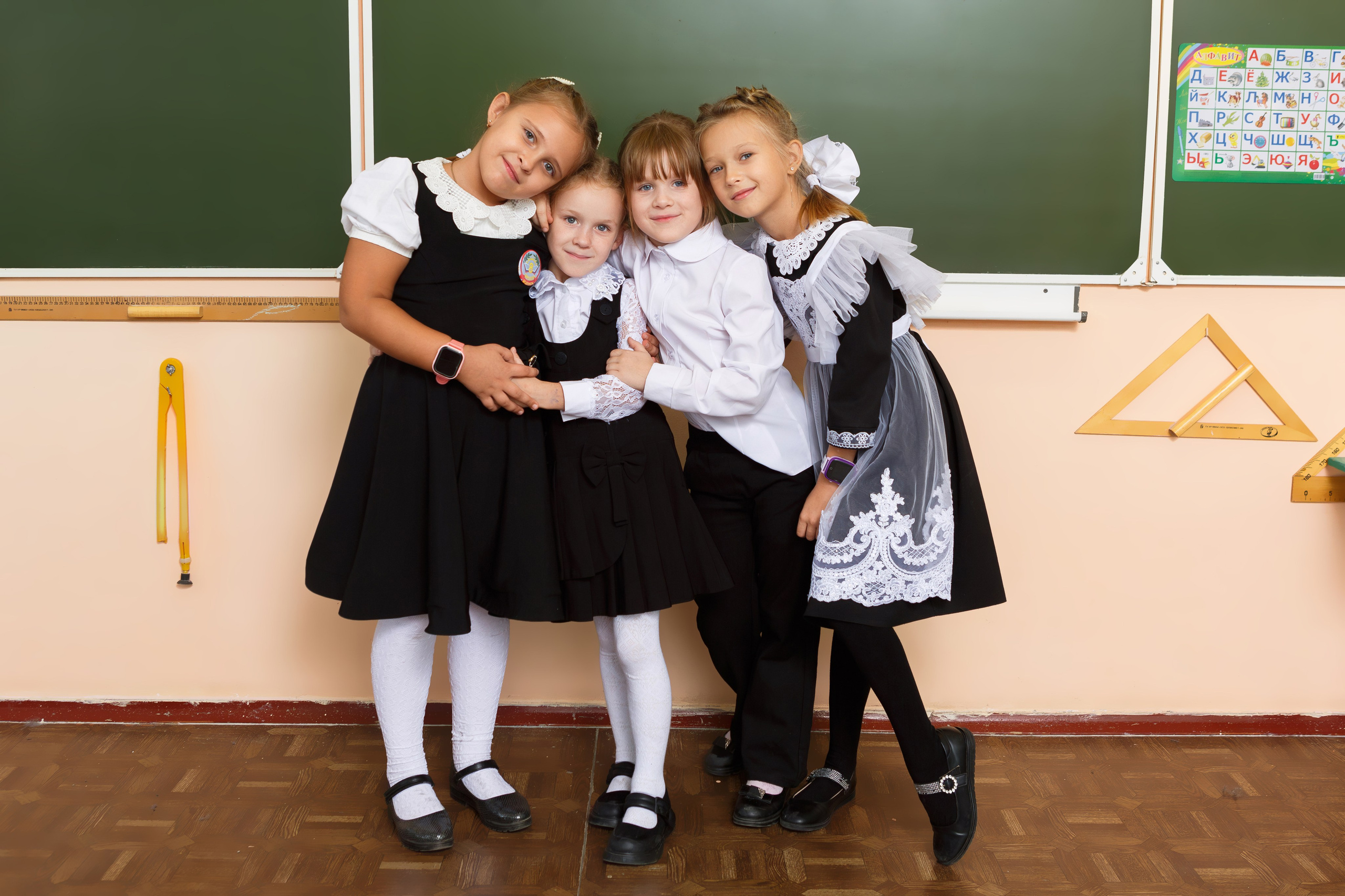 ШКОЛЬНАЯ ФОТОСЕССИЯ ДЛЯ 1 КЛАССА. ТВОЙ АЛЬБОМ / ТВОИ ПРАВИЛА