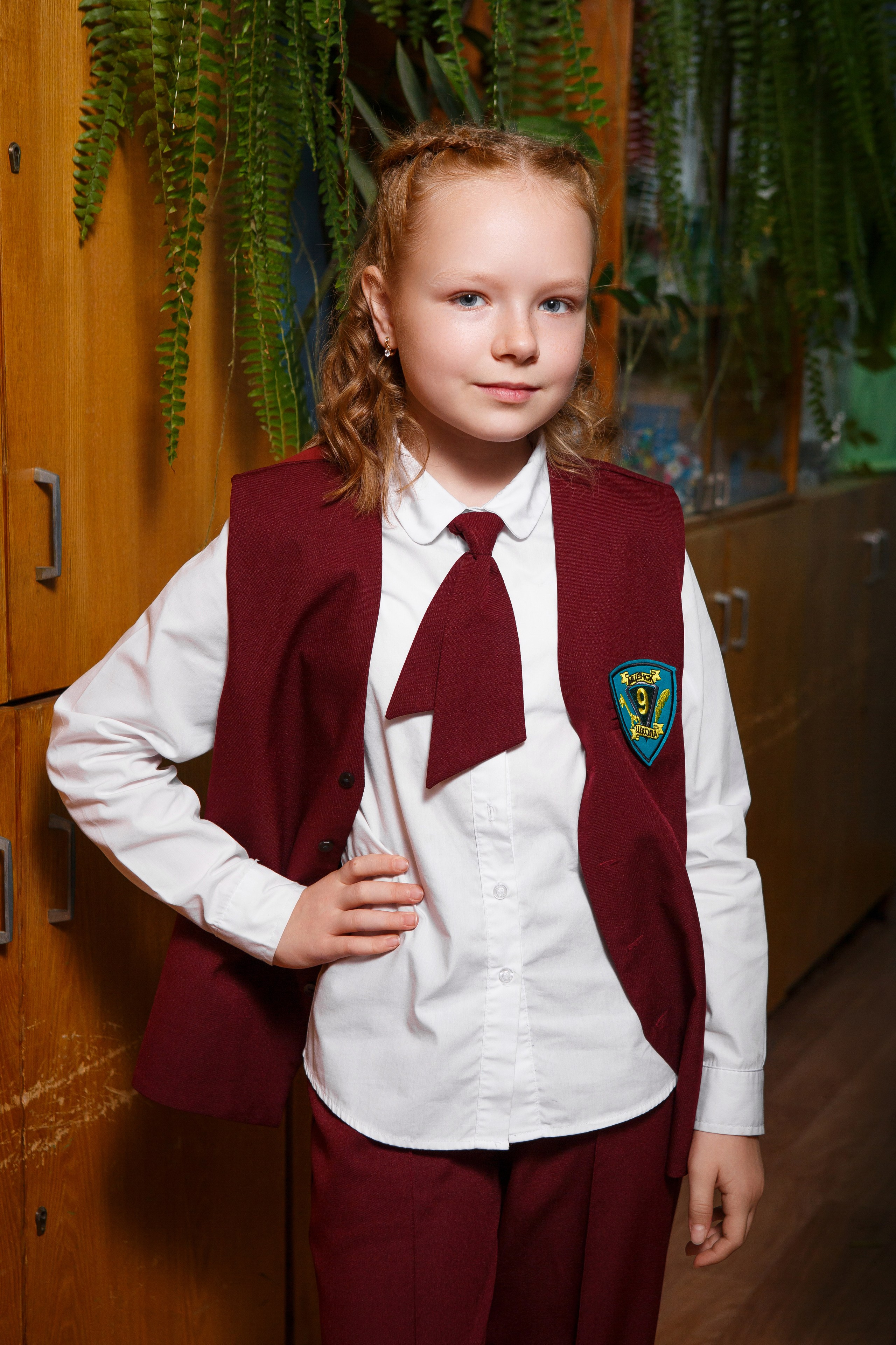 ПОРТРЕТНАЯ ФОТОСЕССИЯ В КЛАССЕ ДЛЯ 4 КЛАССА 9 ШКОЛА. ТВОЙ АЛЬБОМ / ТВОИ ПРАВИЛА