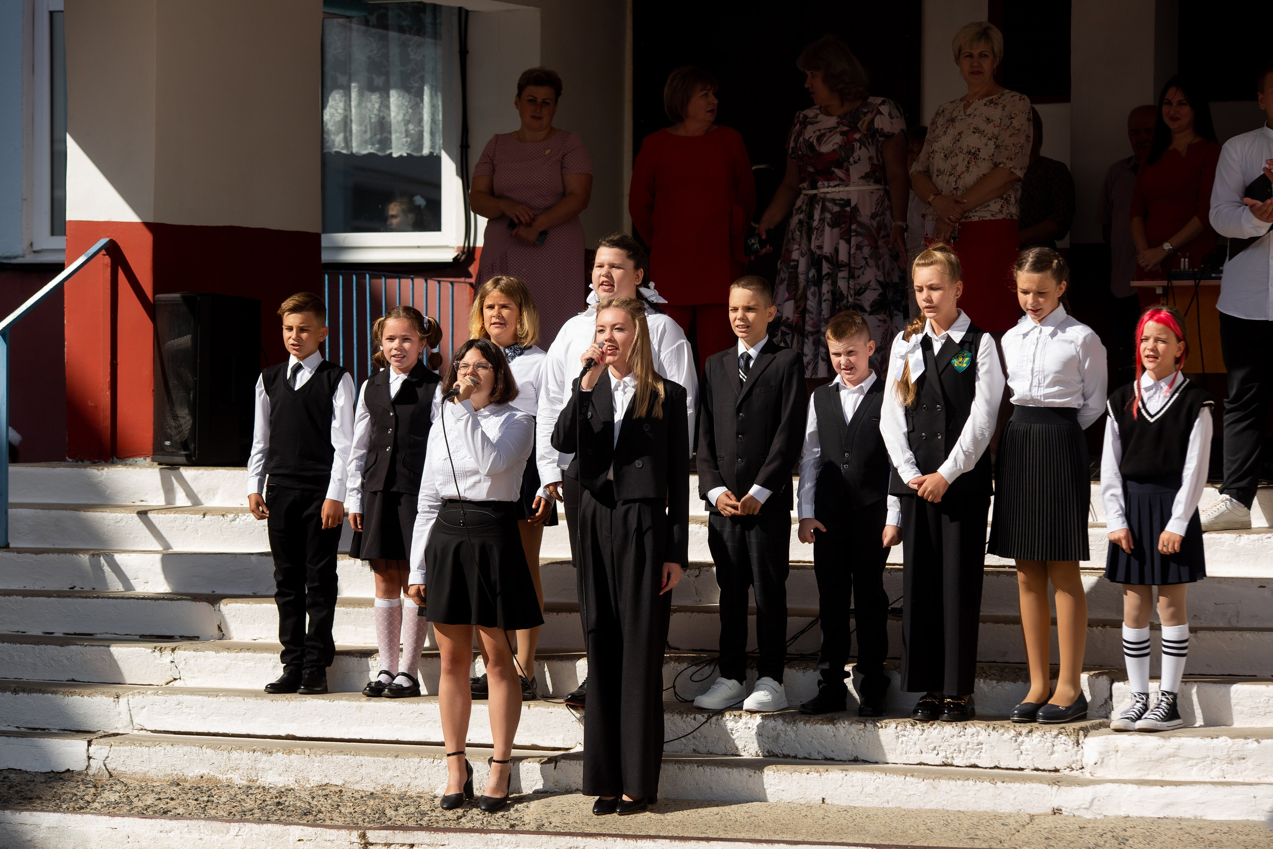 1 сентября 2023 г 9 школа. ТВОЙ АЛЬБОМ / ТВОИ ПРАВИЛА