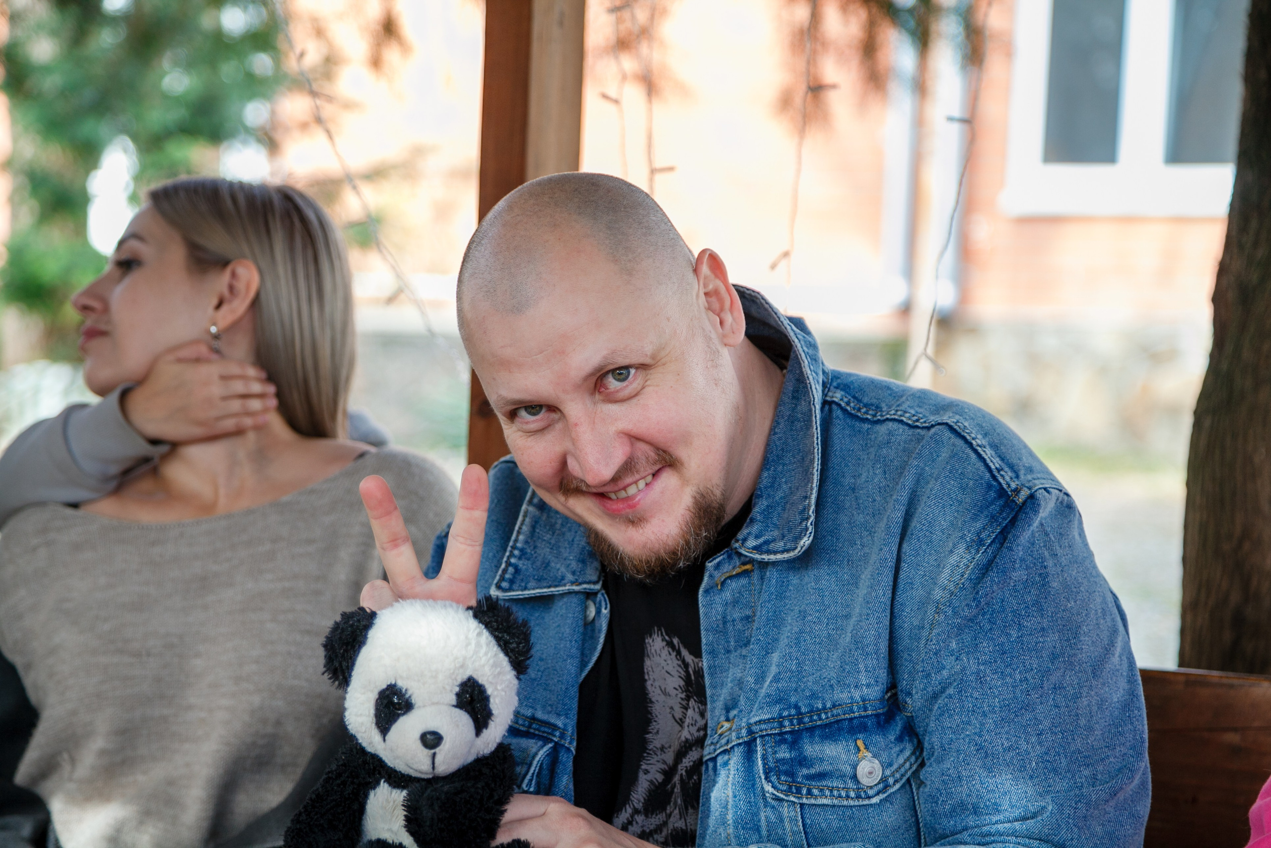 Ретрит"ОТКРОЙ СЕБЯ». Свадебный и семейный фотограф в Армавире