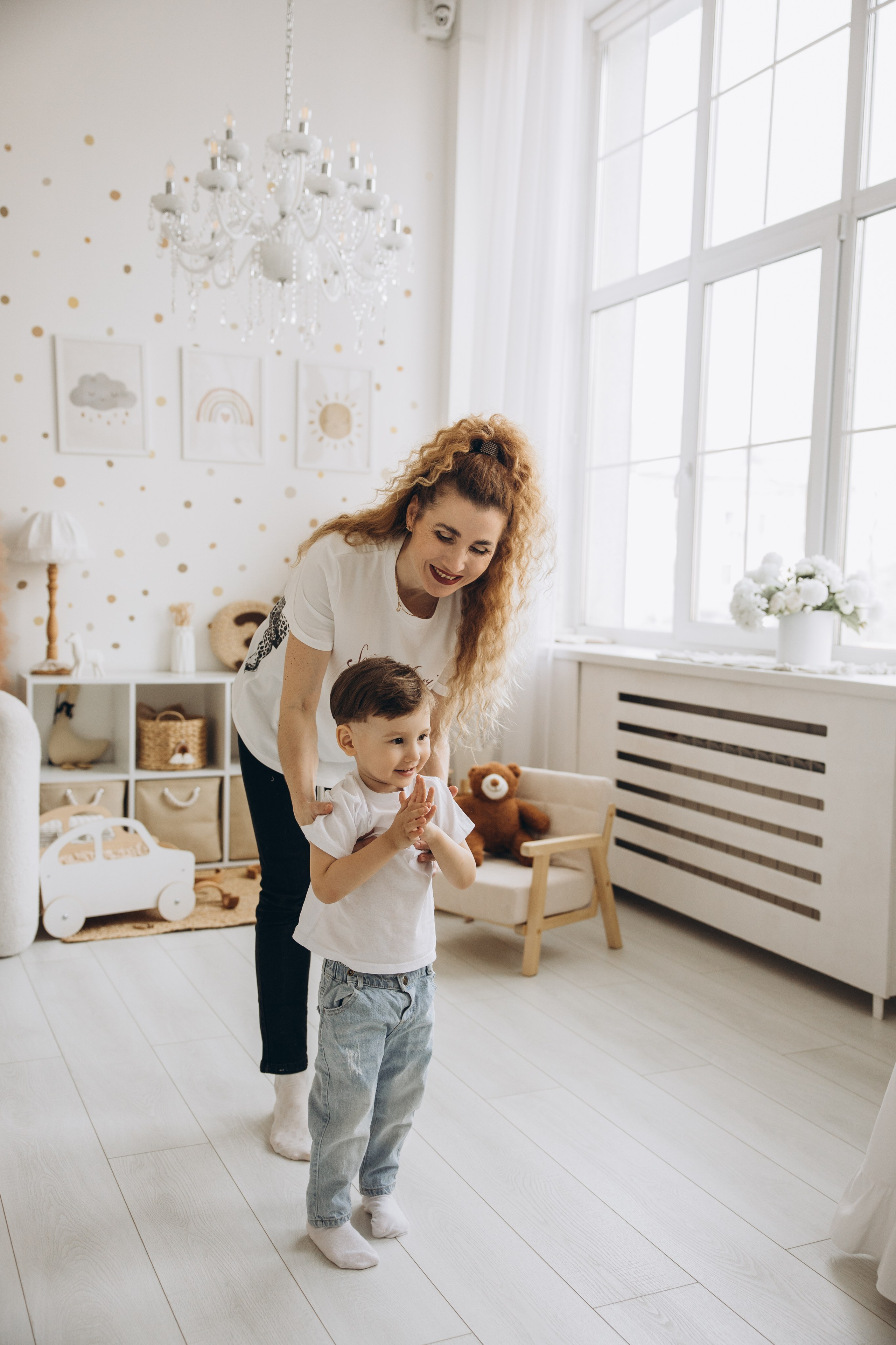 Мише 3 года. Свадебный, семейный фотограф в Иркутске Светлана Макаричева