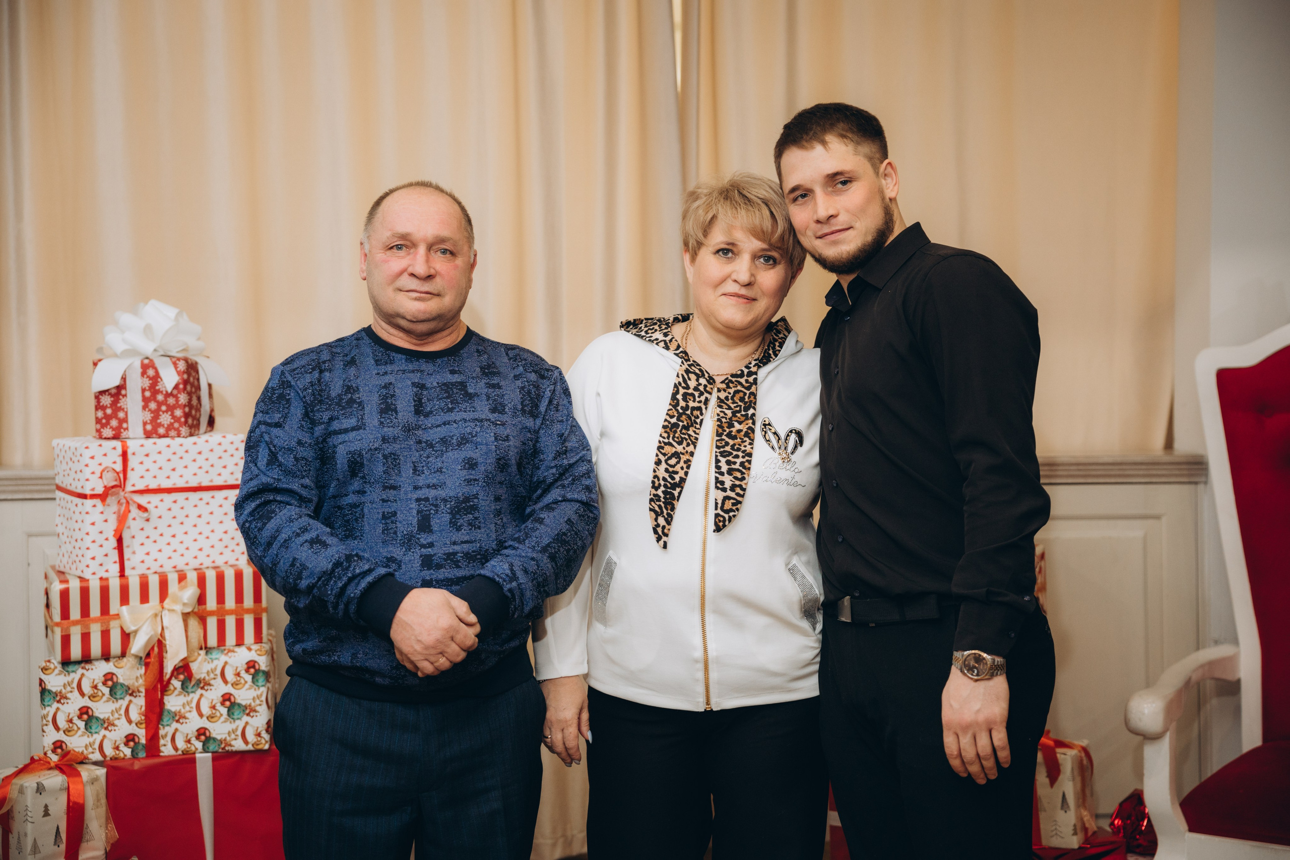 День рождения Вари. Свадебный, семейный фотограф в Иркутске Светлана Макаричева