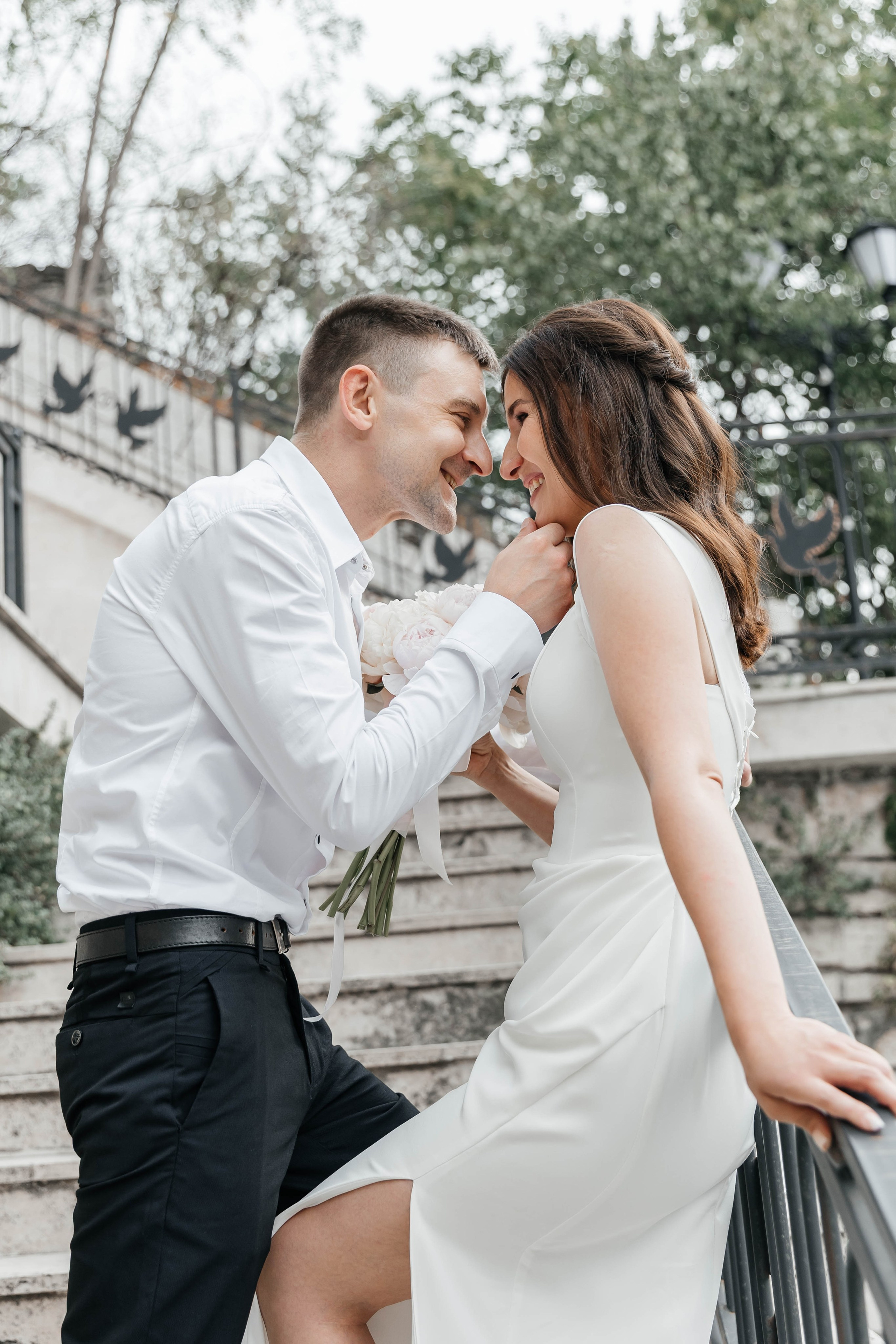 Татьяна & Роман. Фотограф Пятигорск Александра Карасева