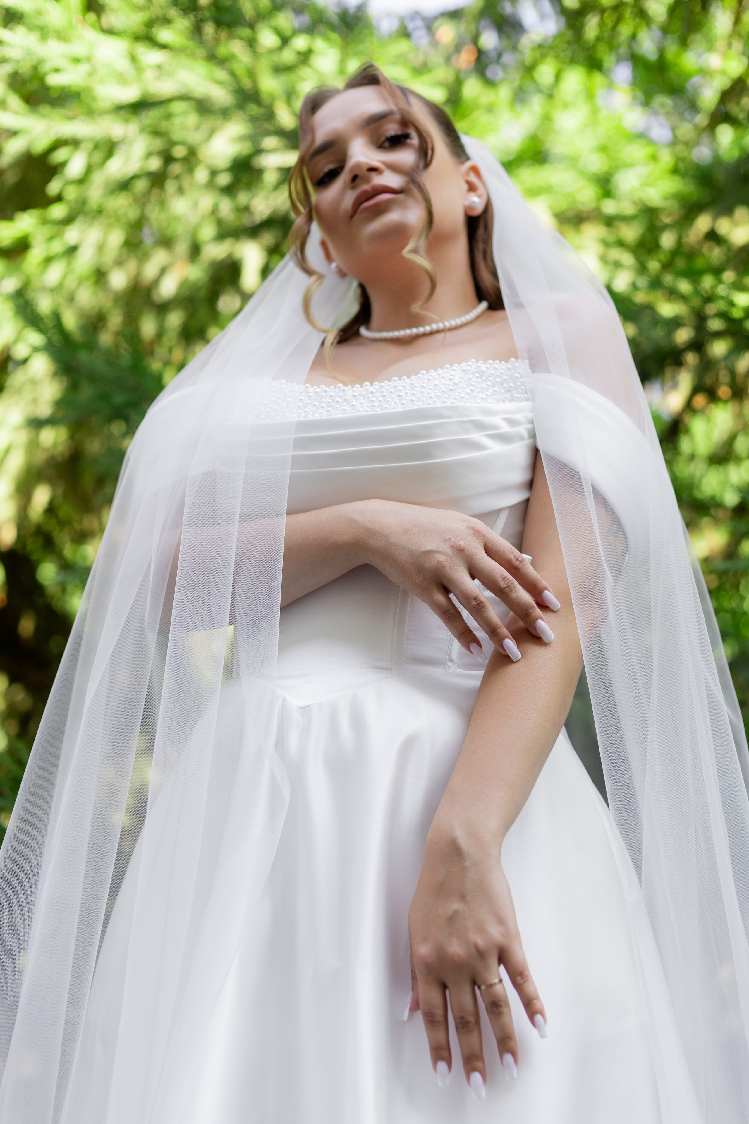 Дима и Катя. Фотограф в Самаре / Олеся Широнина