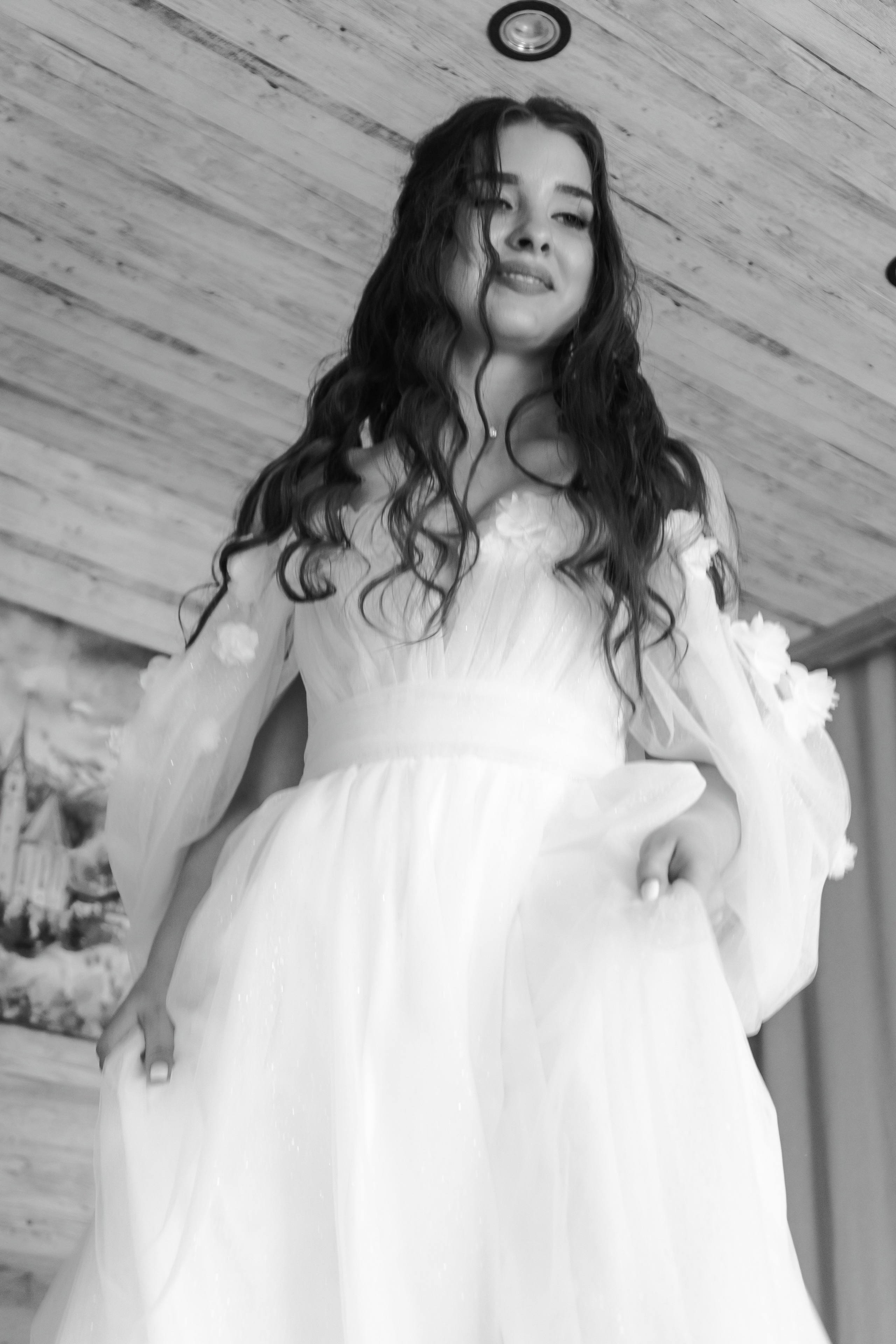 Дмитрий и Дарья. Фотограф в Самаре / Олеся Широнина