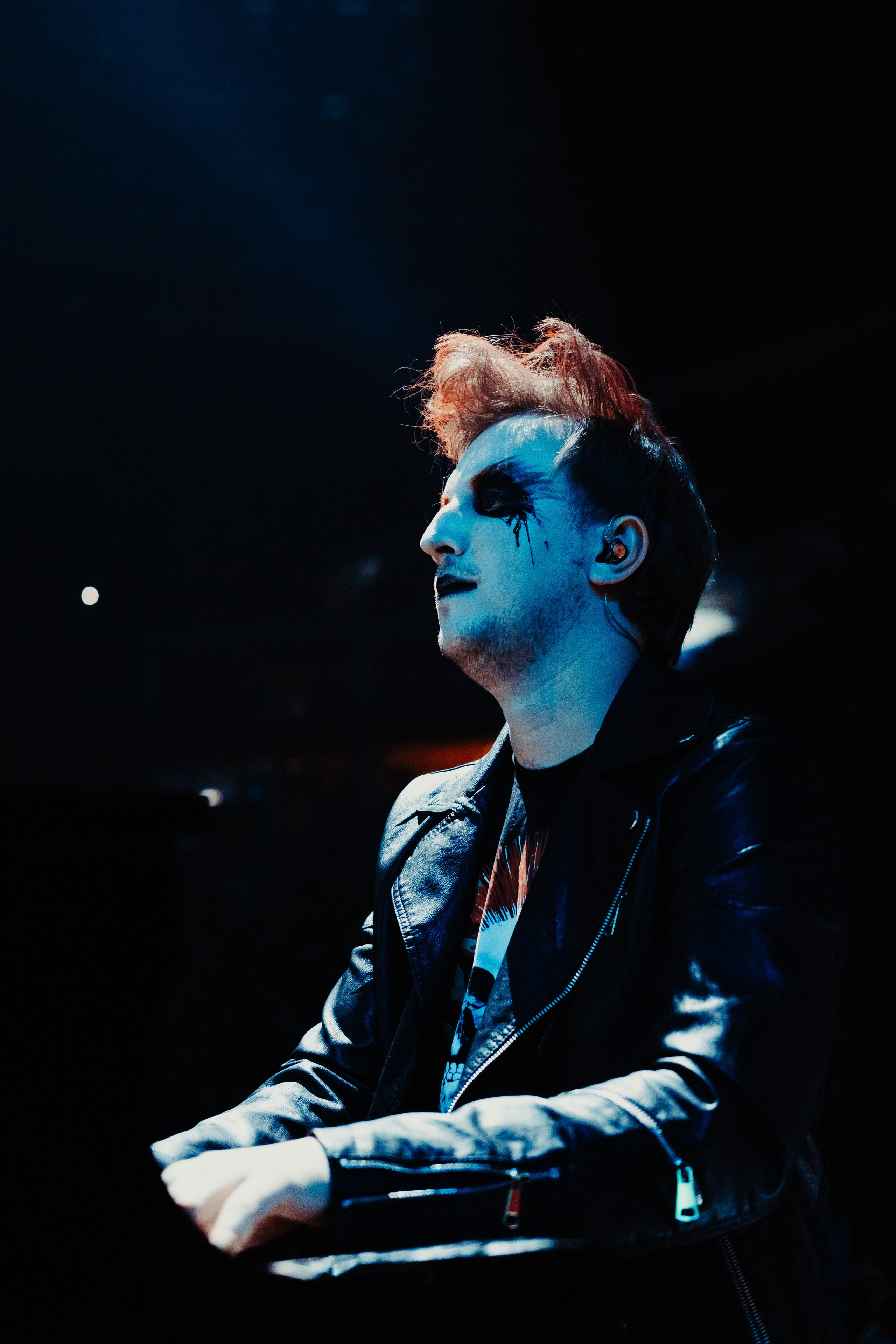 КиШ|ЦСКА Арена. Концертный фотограф в Санкт-Петербурге