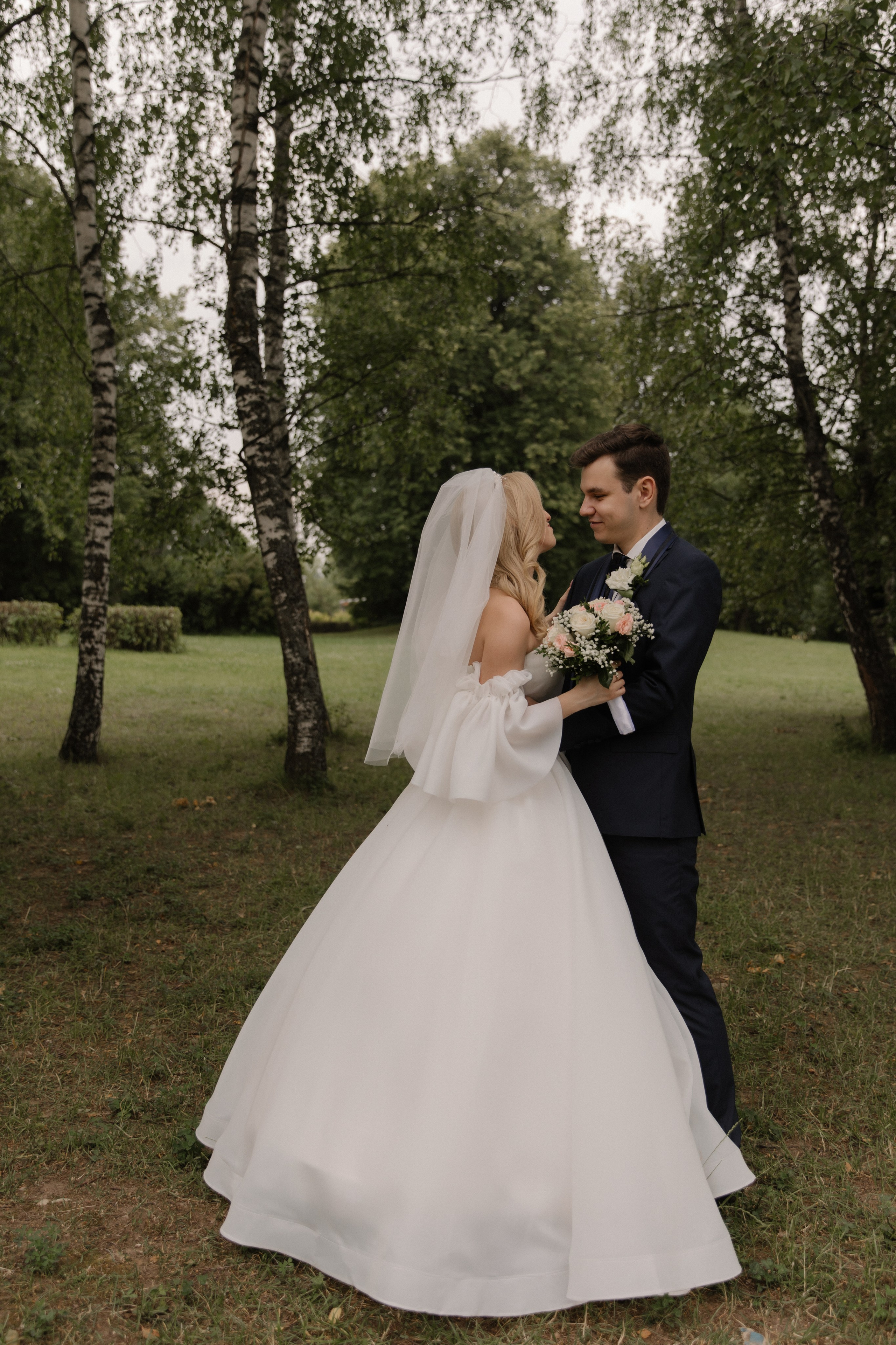 Семен и Софья. Семейный и свадебный фотограф в Москве и Зеленограде Пилипенко Юлия