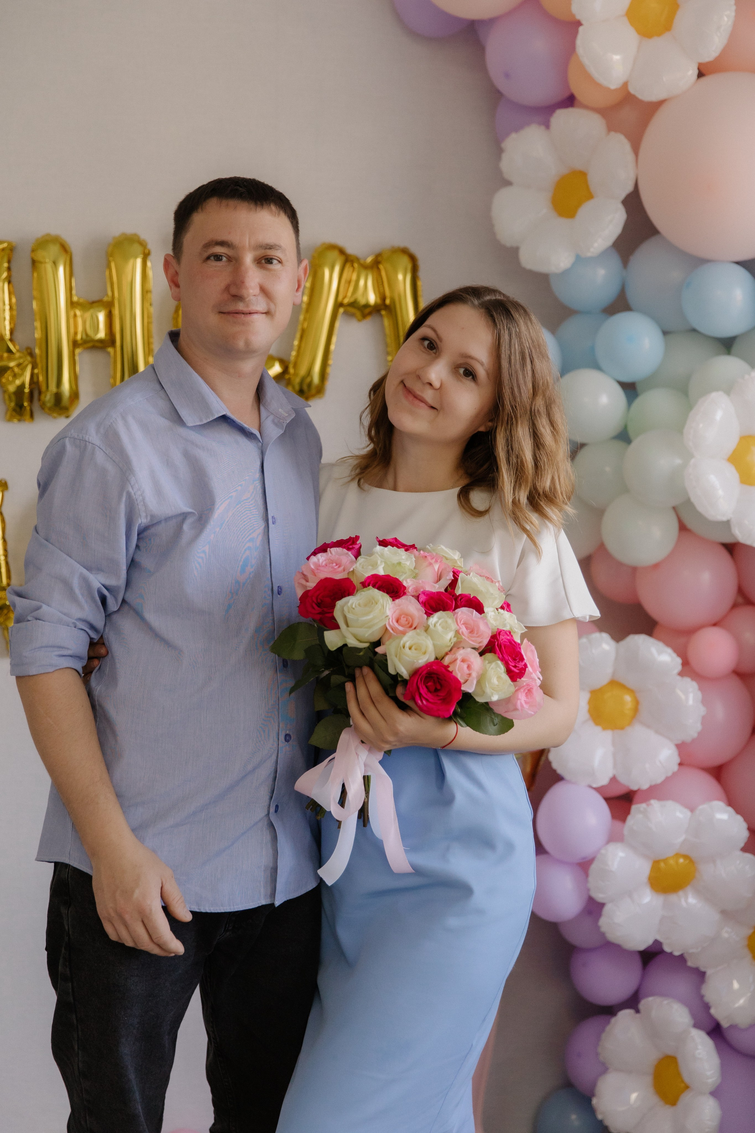 Годик Лере. Семейный и свадебный фотограф в Москве и Зеленограде Пилипенко Юлия