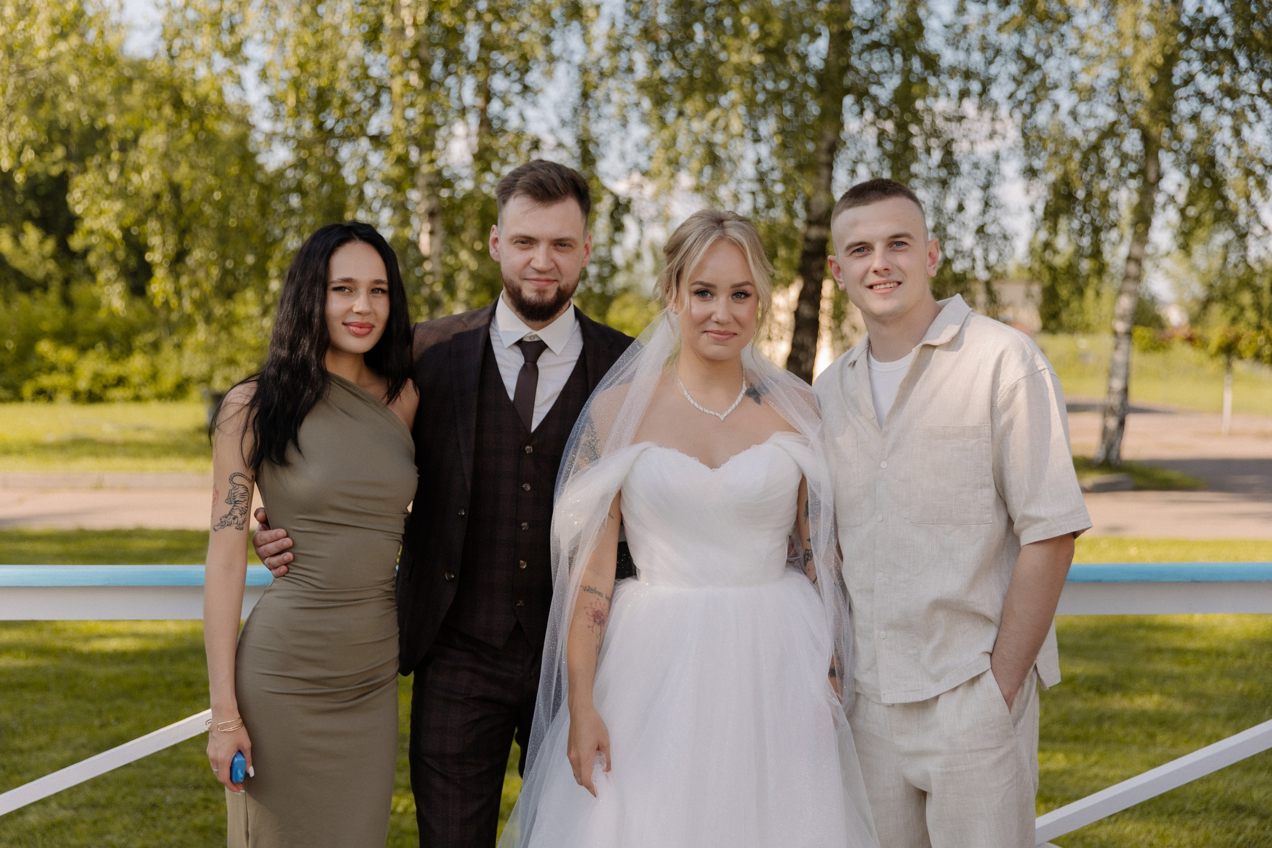 Евгений и Виктория. Семейный и свадебный фотограф в Москве и Зеленограде Пилипенко Юлия