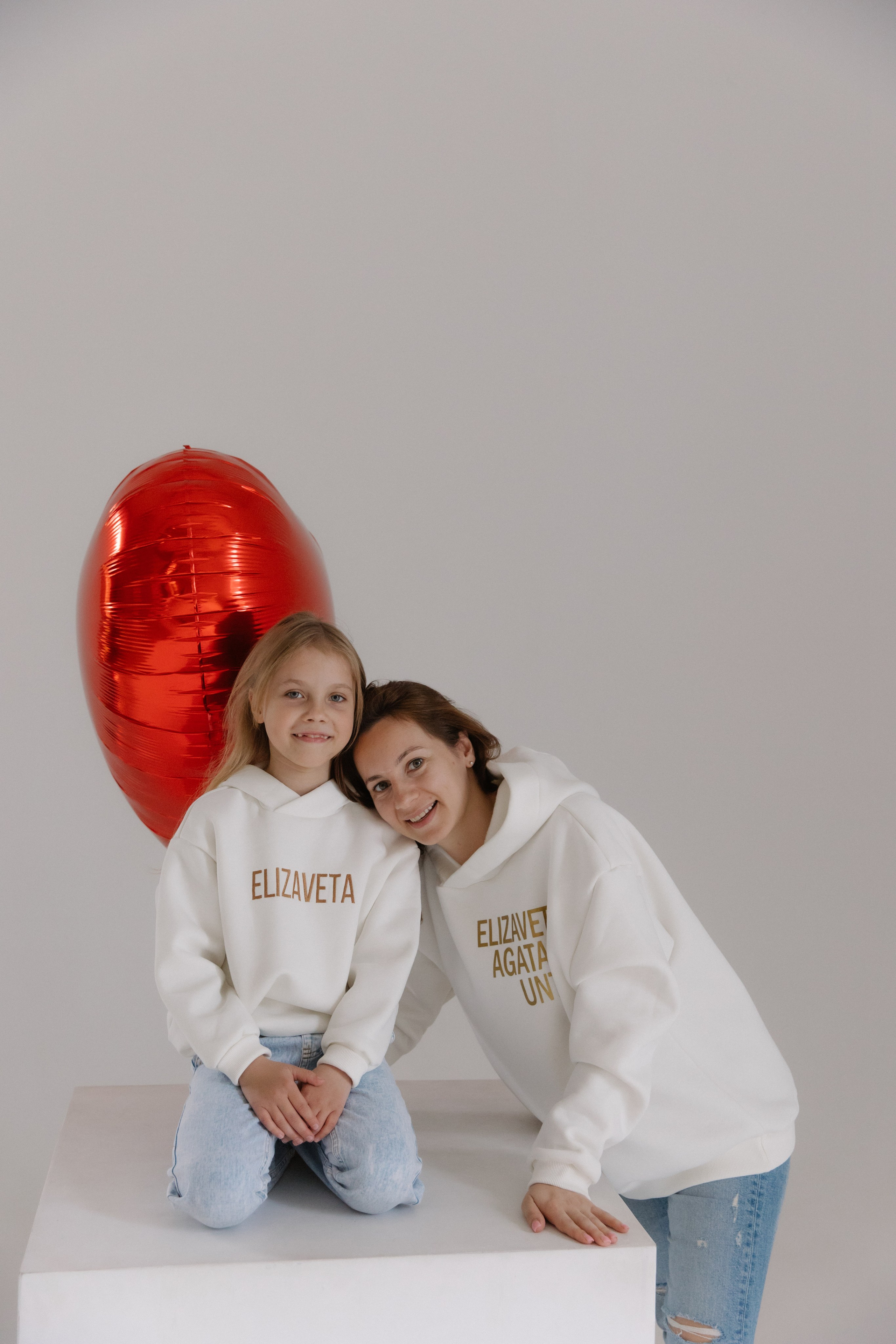 Девочки. Семейный и свадебный фотограф в Москве и Зеленограде Пилипенко Юлия