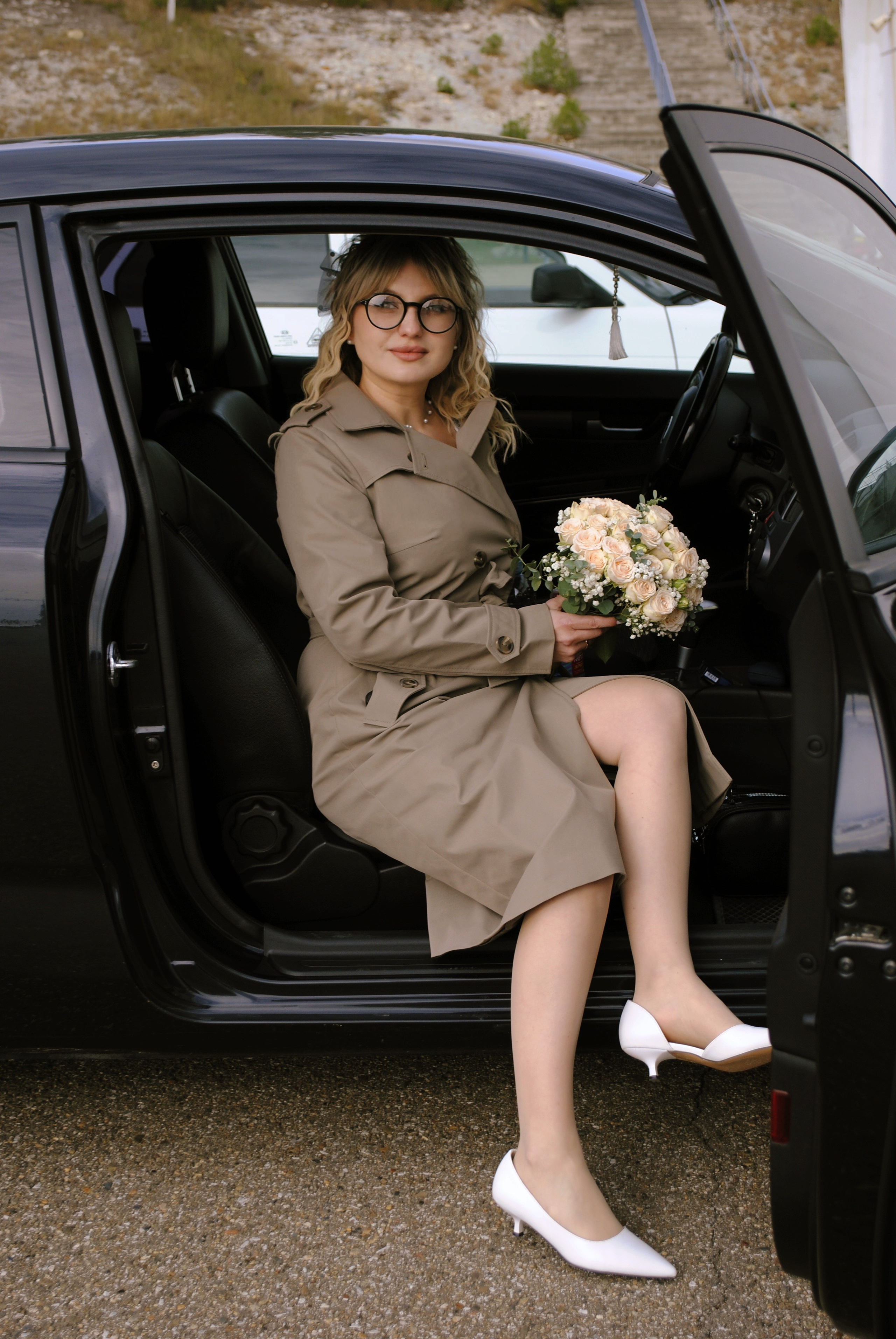 Иван &Ирина. Фотограф Мария Мусаелян