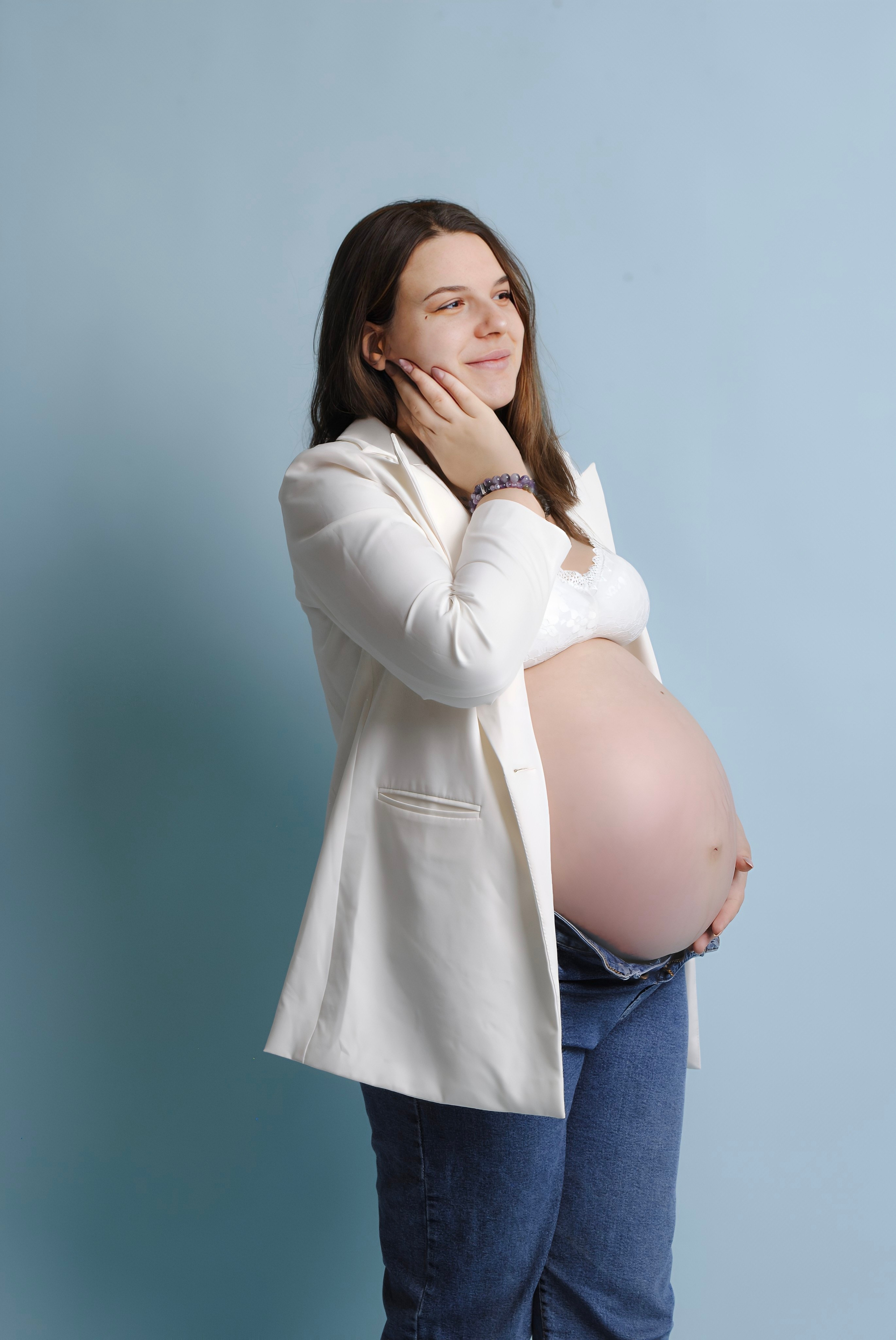 Евгений и Дарья. Фотограф Мария Мусаелян
