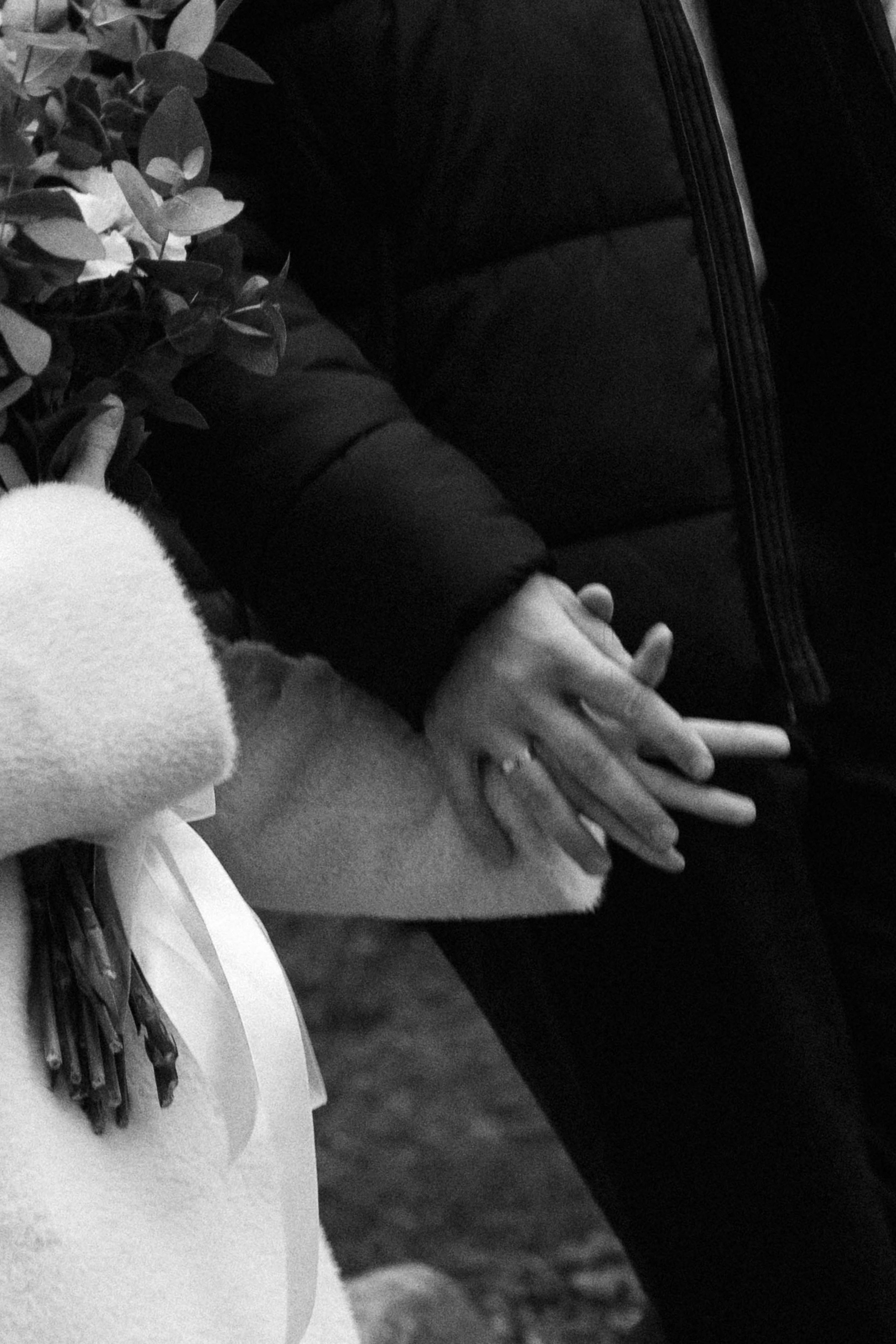 Марианна & Максим. Свадебный и портретный фотограф Соломко Диана