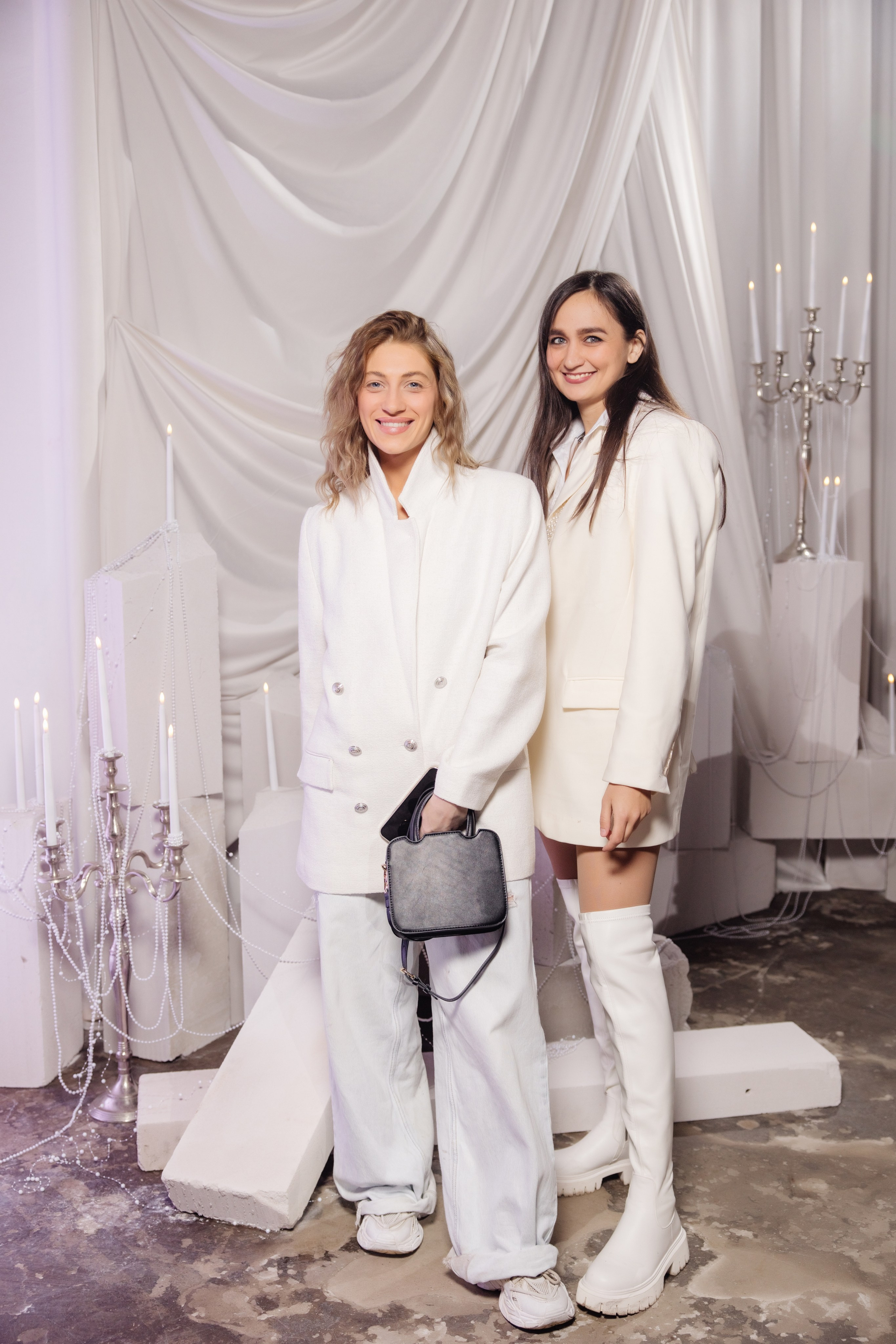 День рождения ARСHILOFT. Репортажный фотограф Ольга Кочетова в Москве