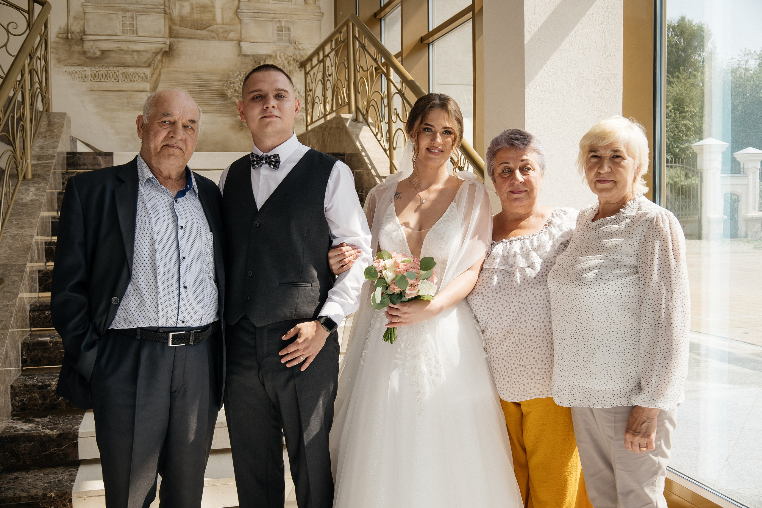 Свадьба полный день. Фотограф в Иркутске