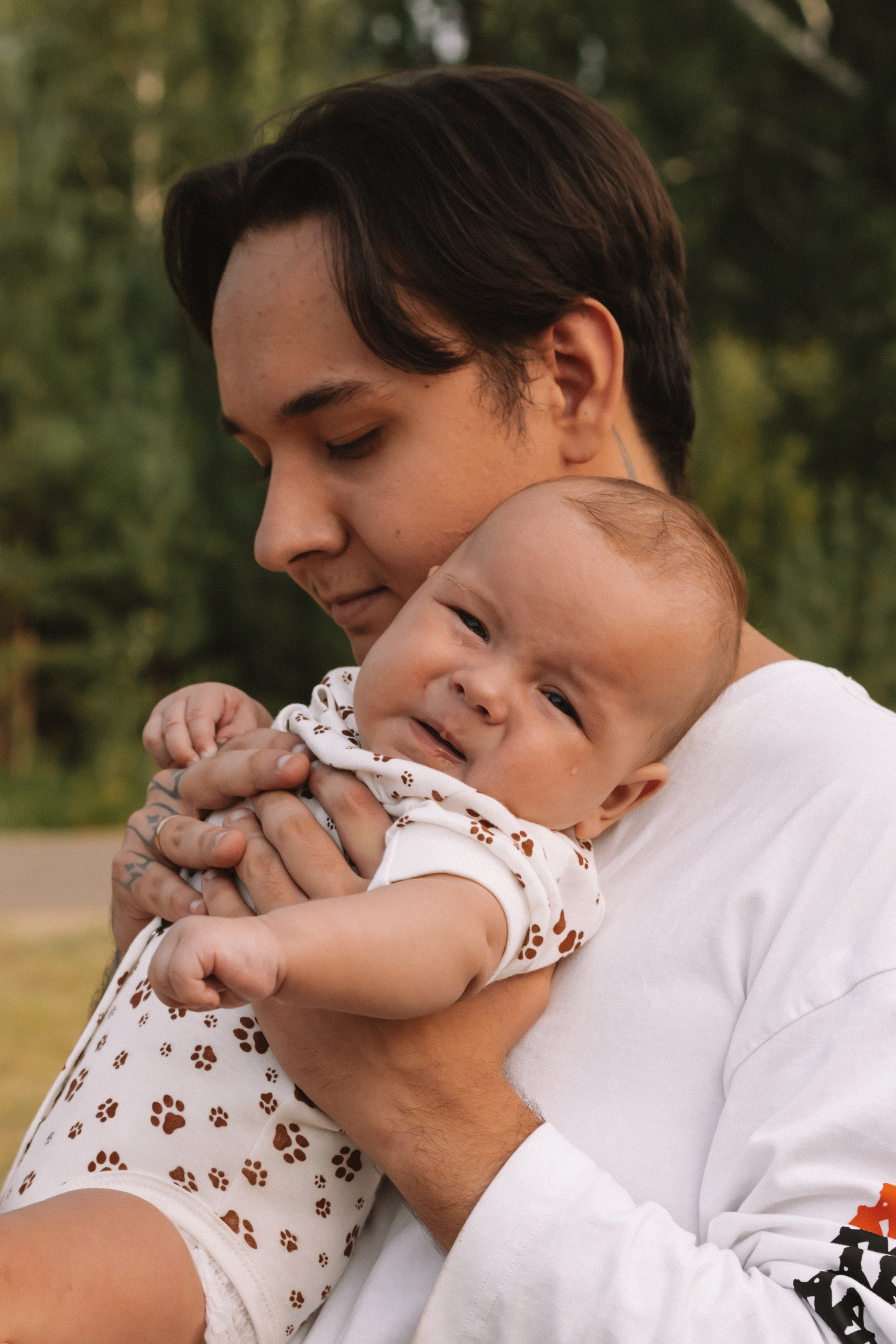 Семейная фотосессия Ангарск. Фотограф Ангарск Александра Зарубина