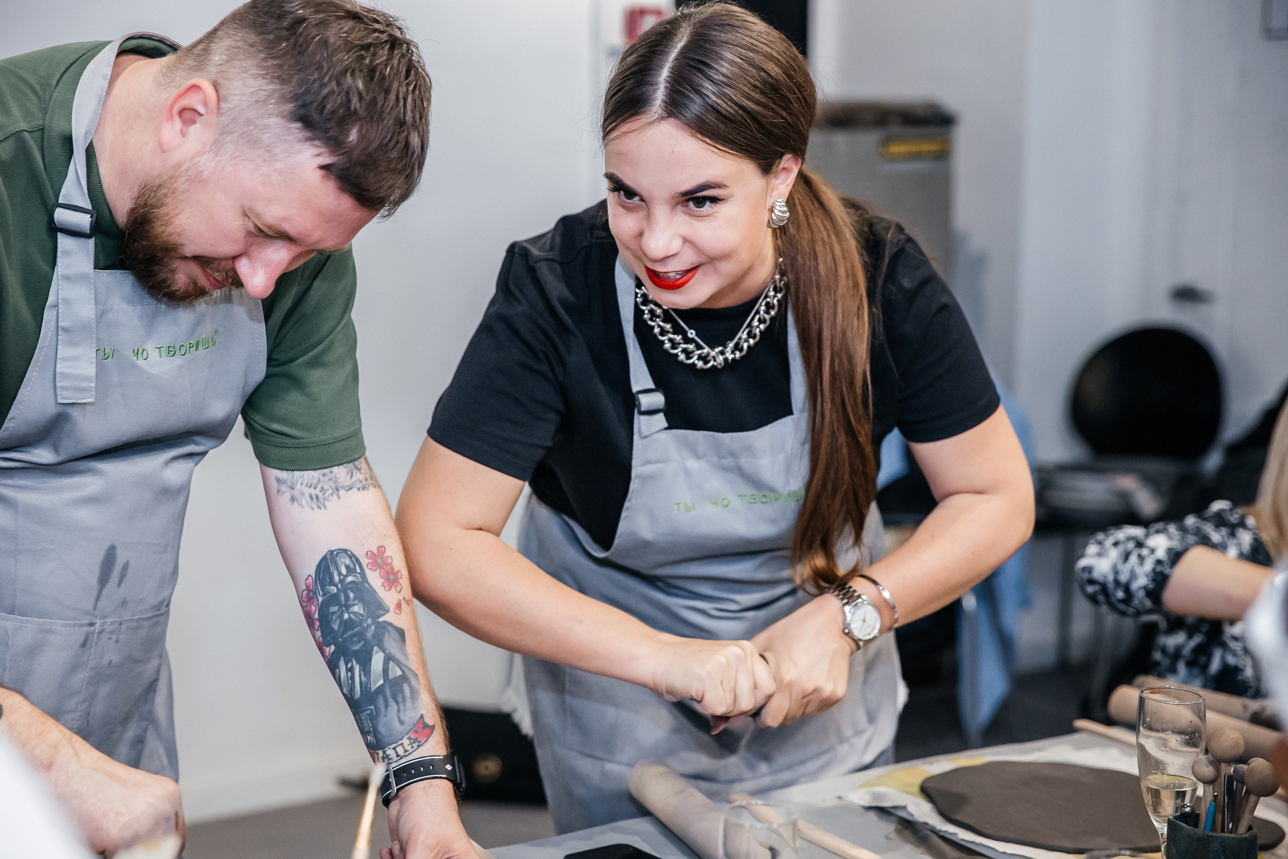 «Ты чо творишь». Леся Гаранина. Семейный фотограф/видеограф Москва и область