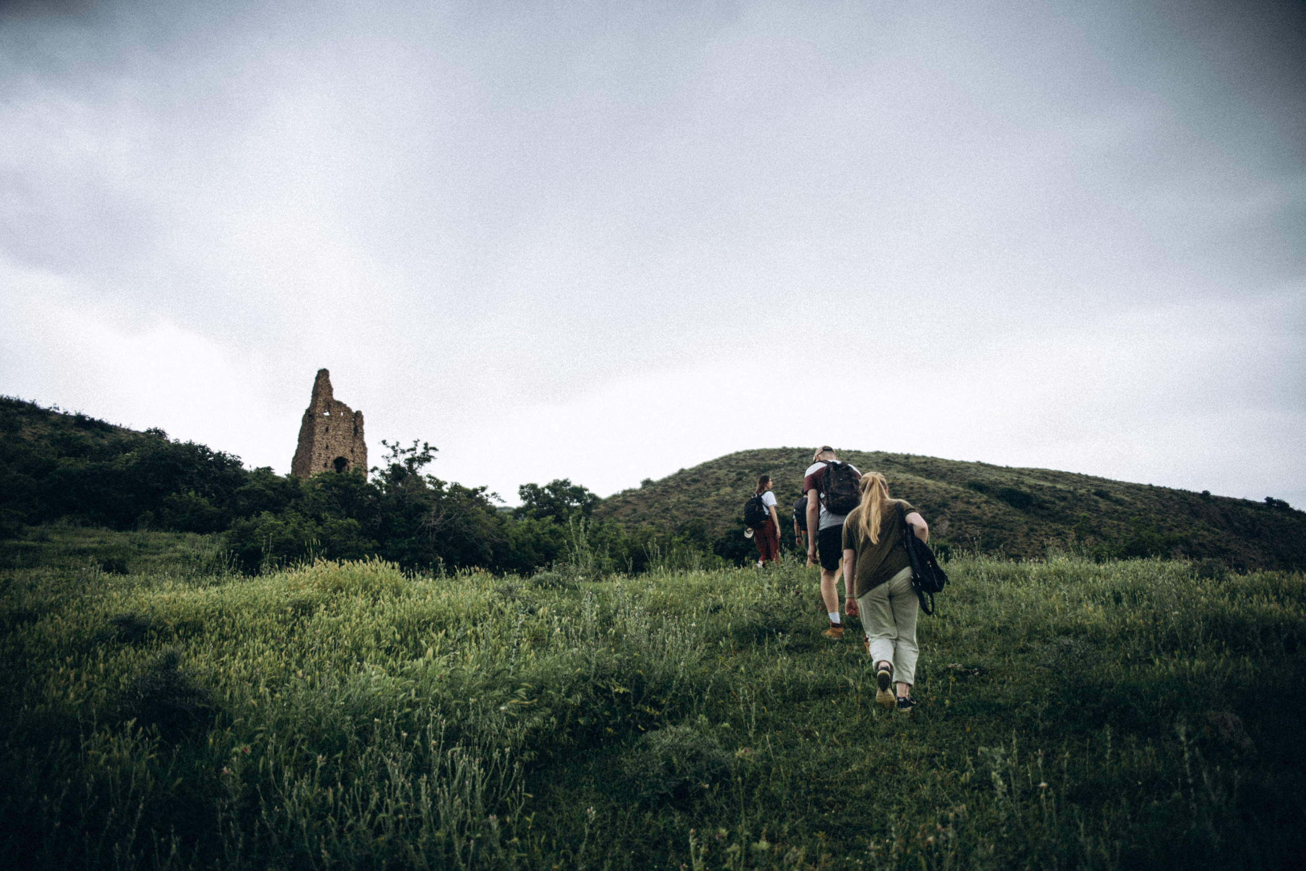 Туры, мероприятия, контент. Anita_photo