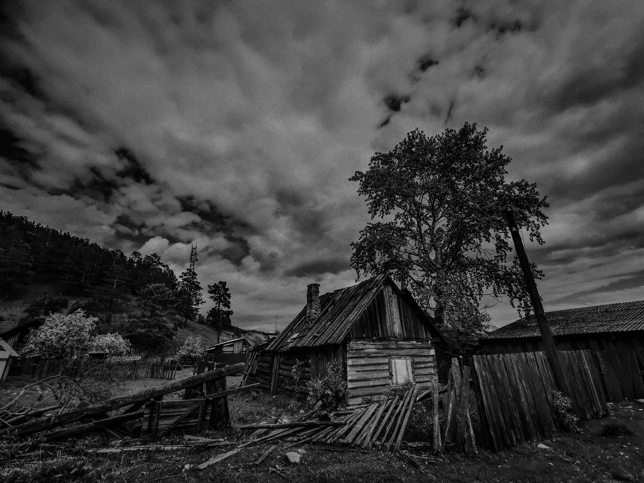 Побережье. Репортажный фотограф Анна Диденко