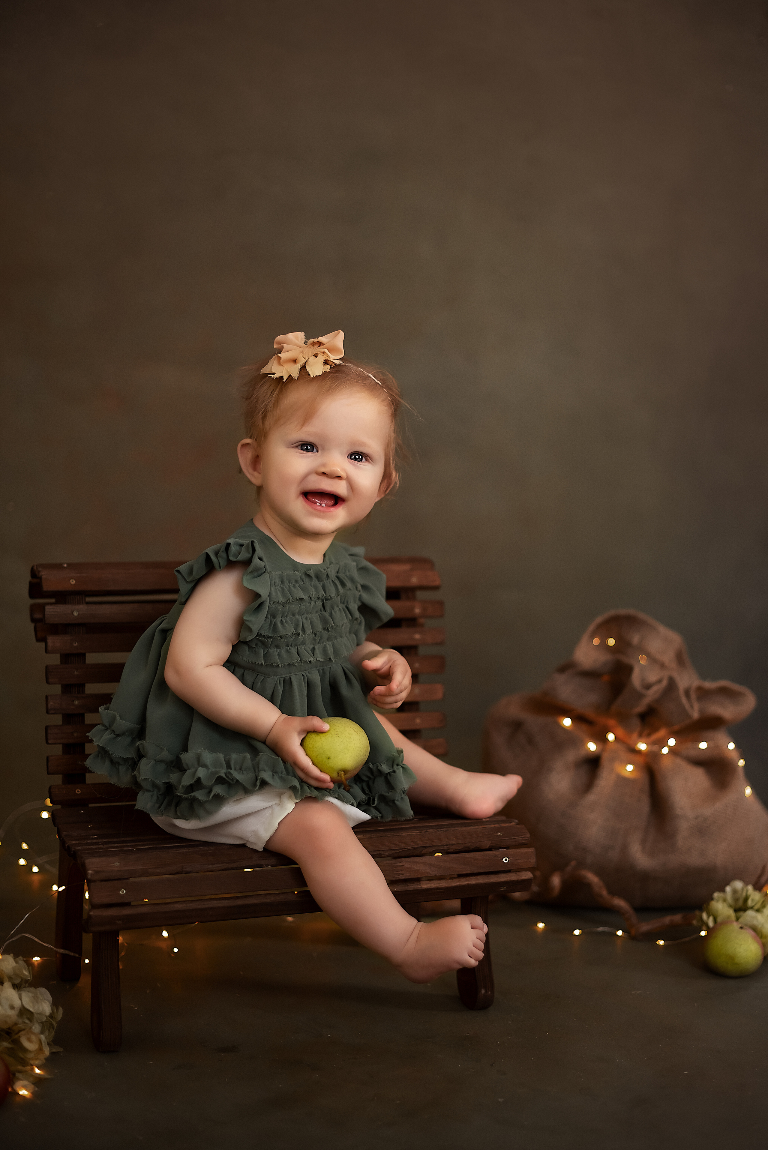 Моя Осень. Детский фотограф в Санкт-Петербурге Татьяна Карпенко