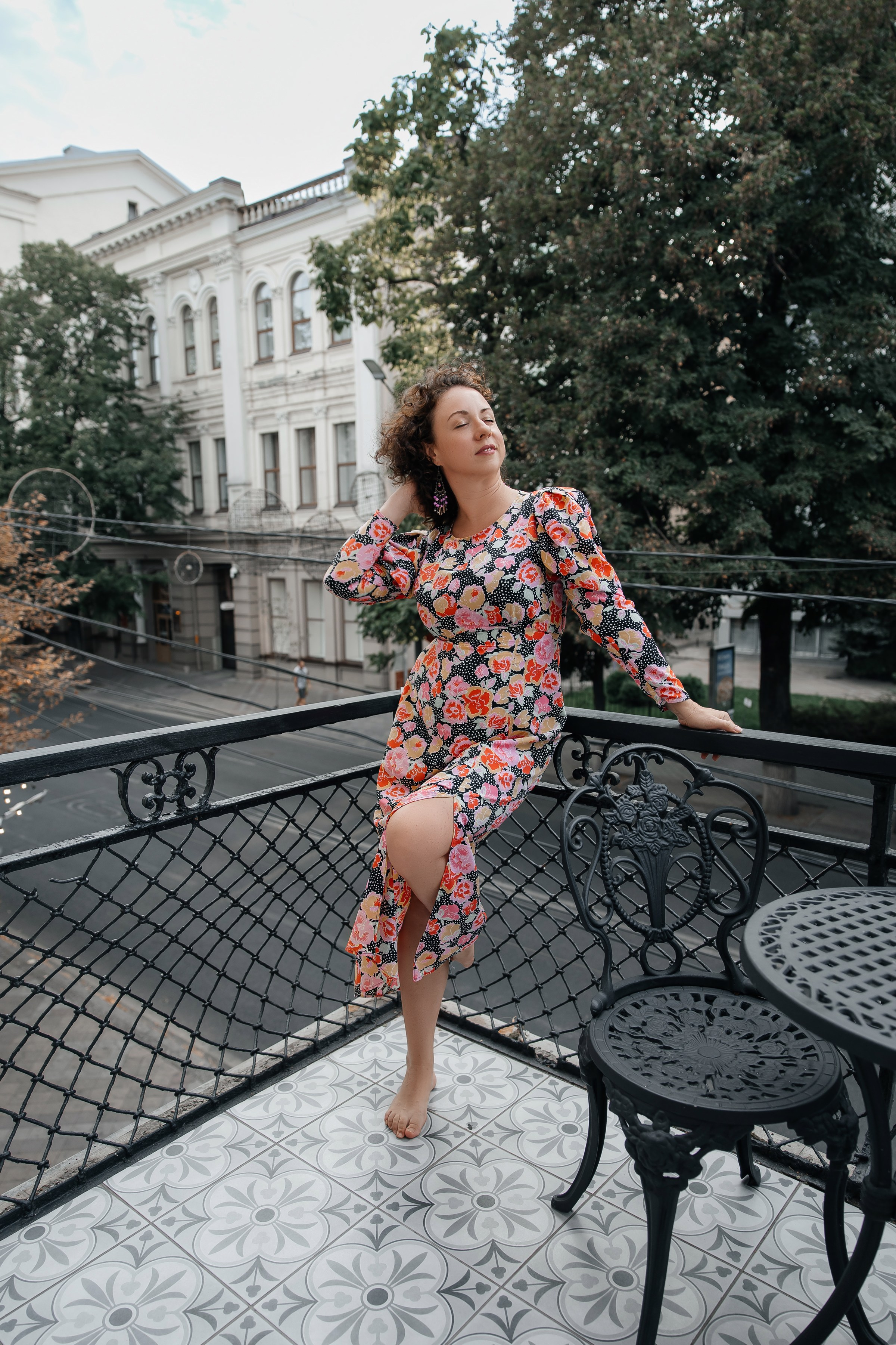 Мария. Семейный и детский фотограф в Краснодаре Ксения Новикова