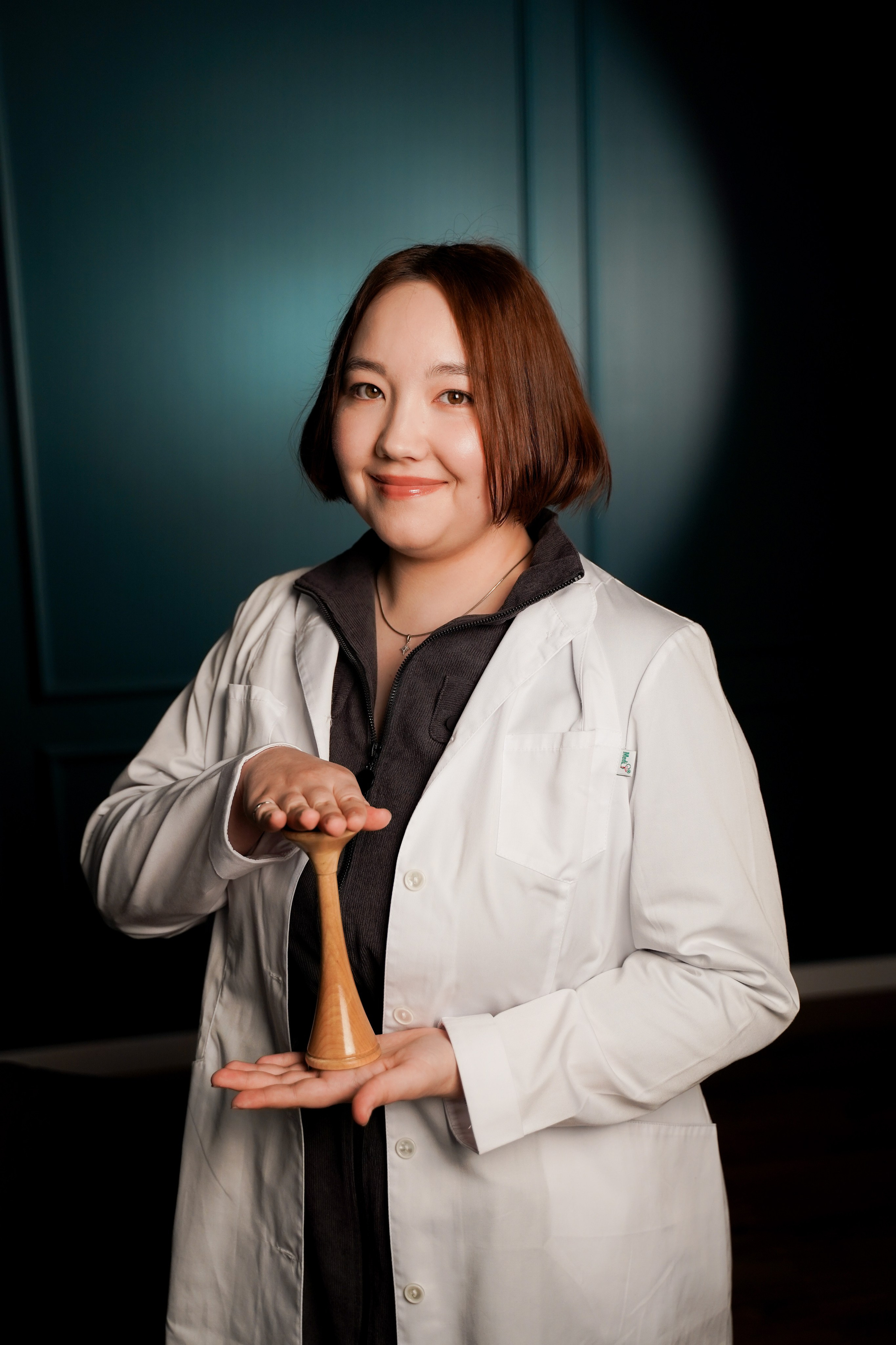 Фотосессия мед.колледж 2026