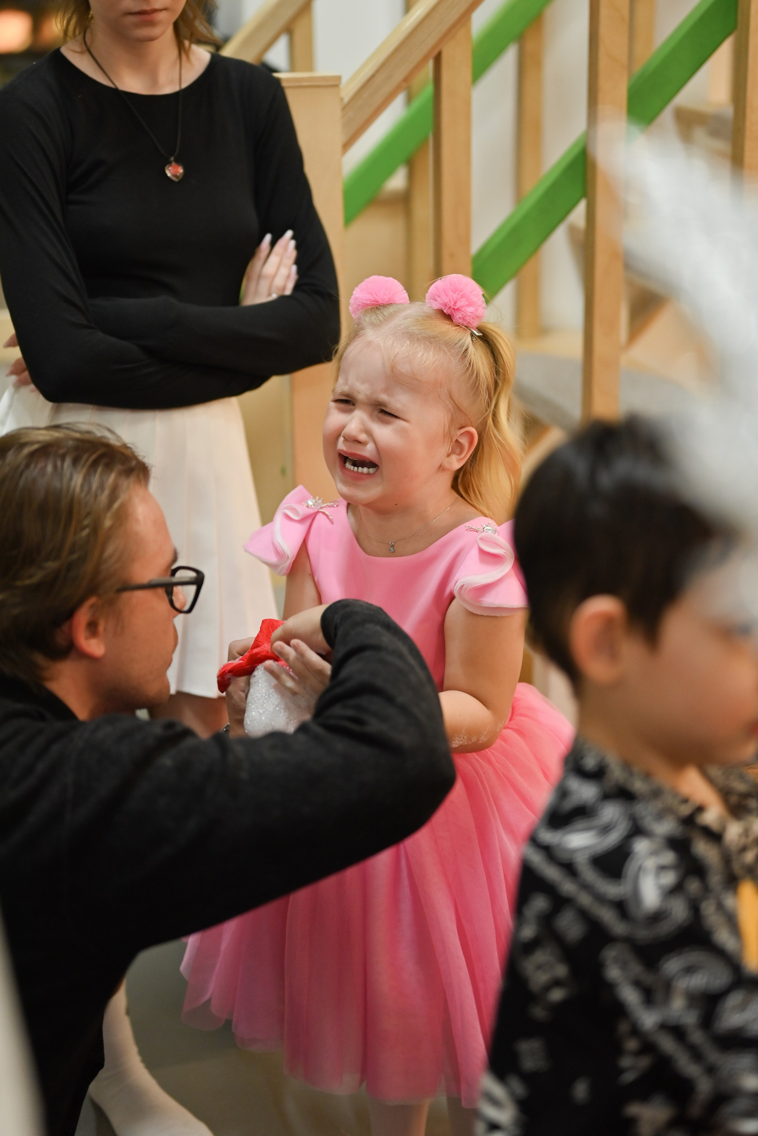 «День варенья Авроры». Свадебный и семейный фотограф в Уфе Александров Максим