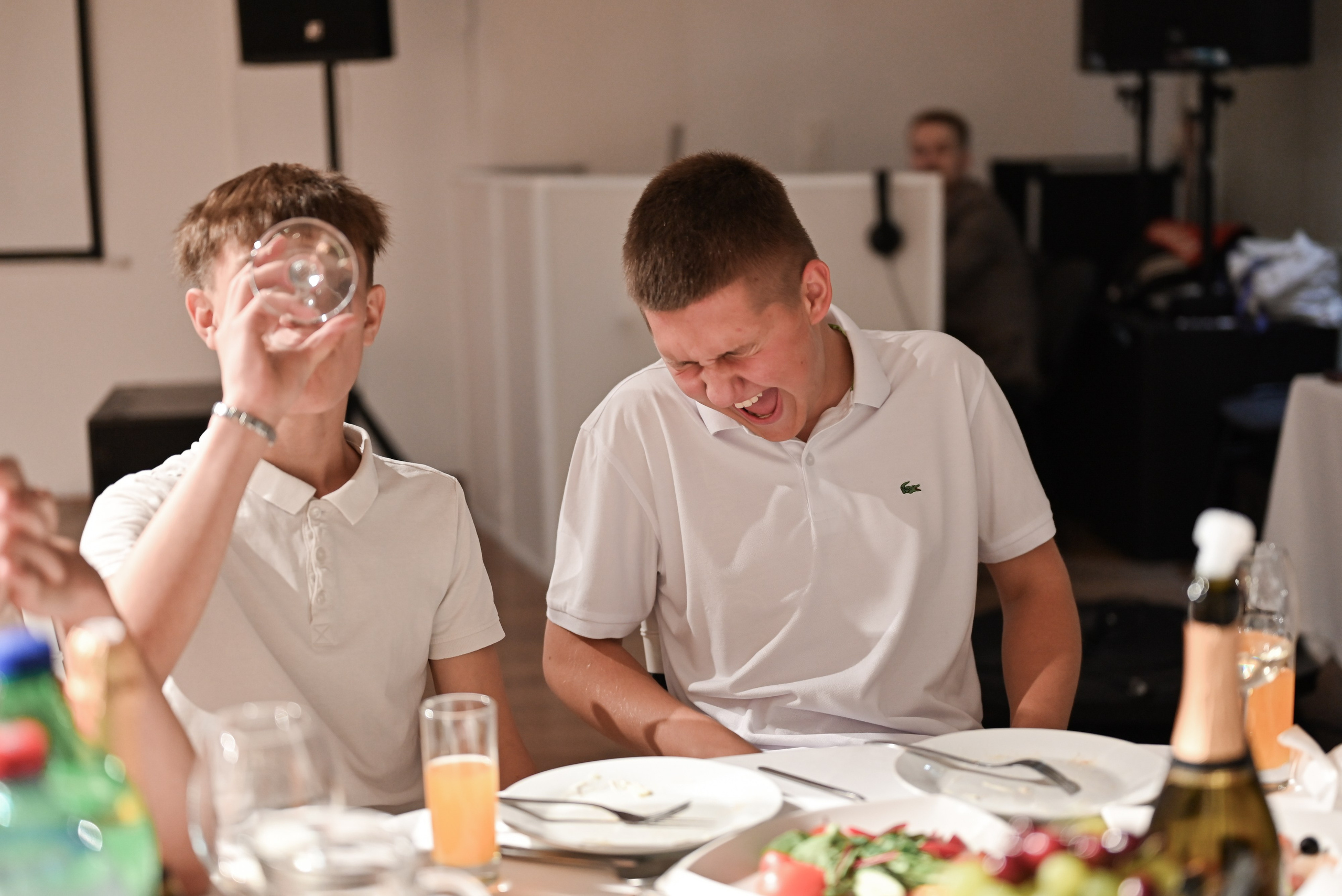 9Б выпуск 2023. Свадебный и семейный фотограф в Уфе Александров Максим