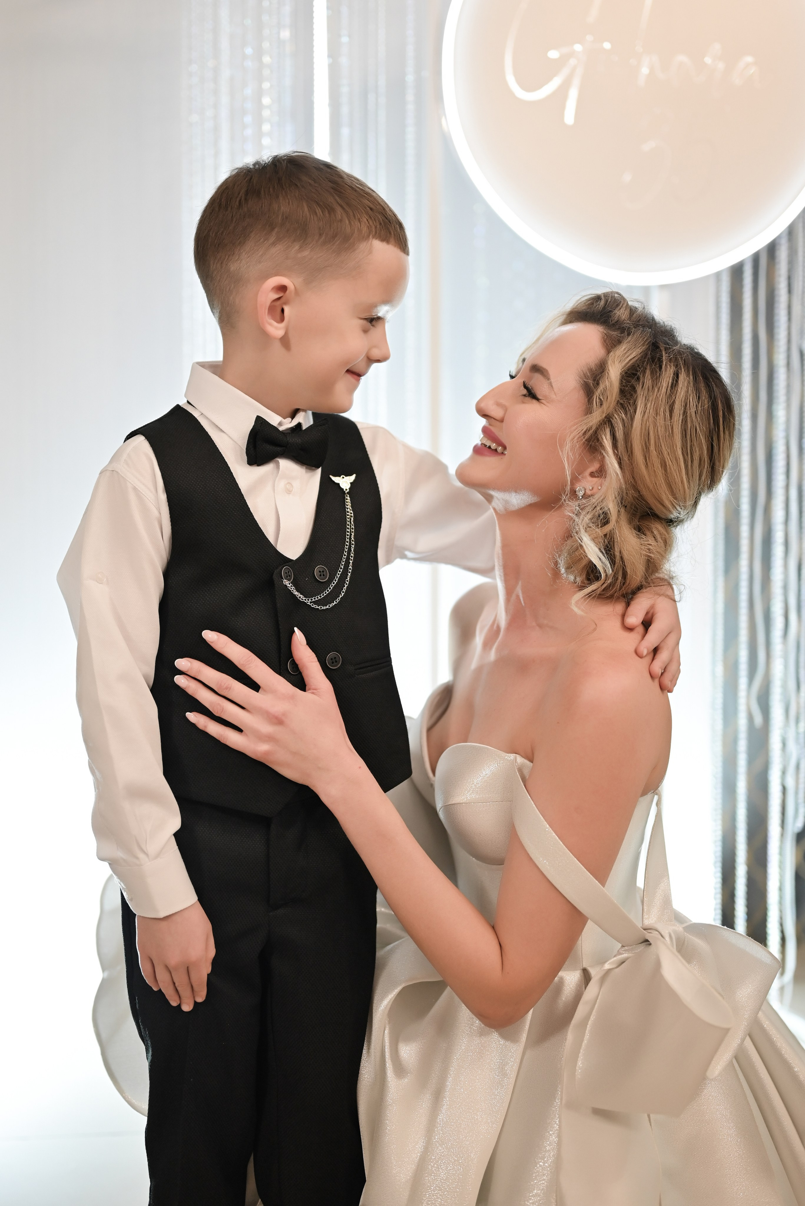 День Рождения Гульнары!. Свадебный и семейный фотограф в Уфе Александров Максим