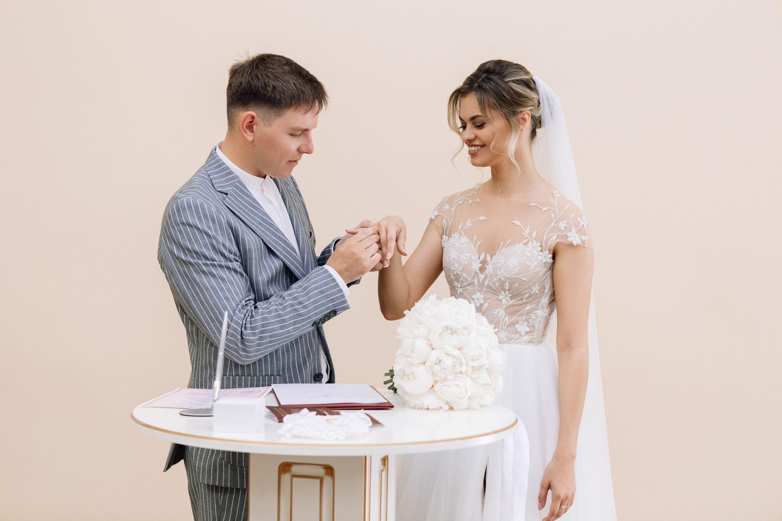 B & A. Фотограф в Санкт-Петербурге Ольга Андрианова