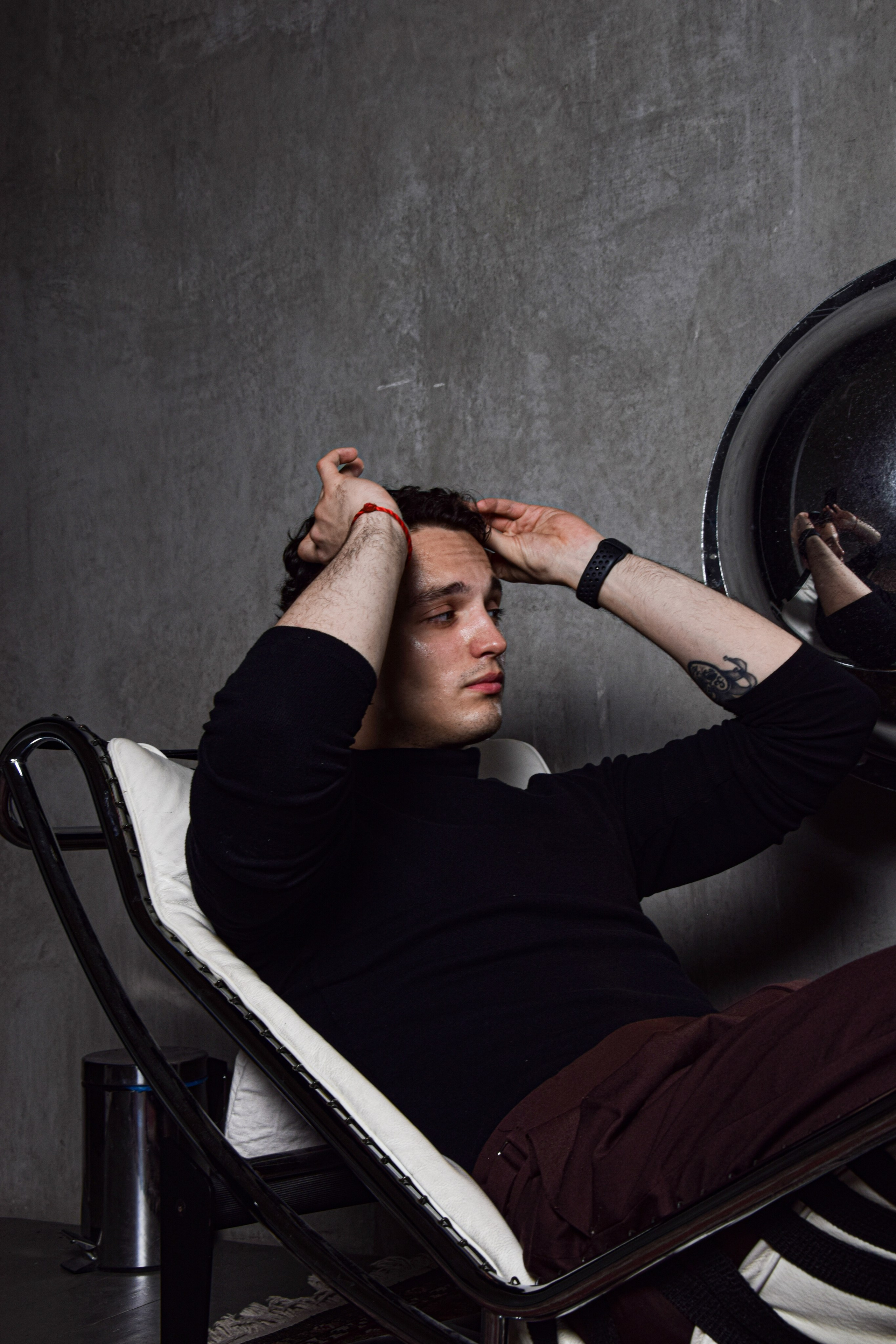 LastDance. ASLAN — Индивидуальный фотограф из Питера